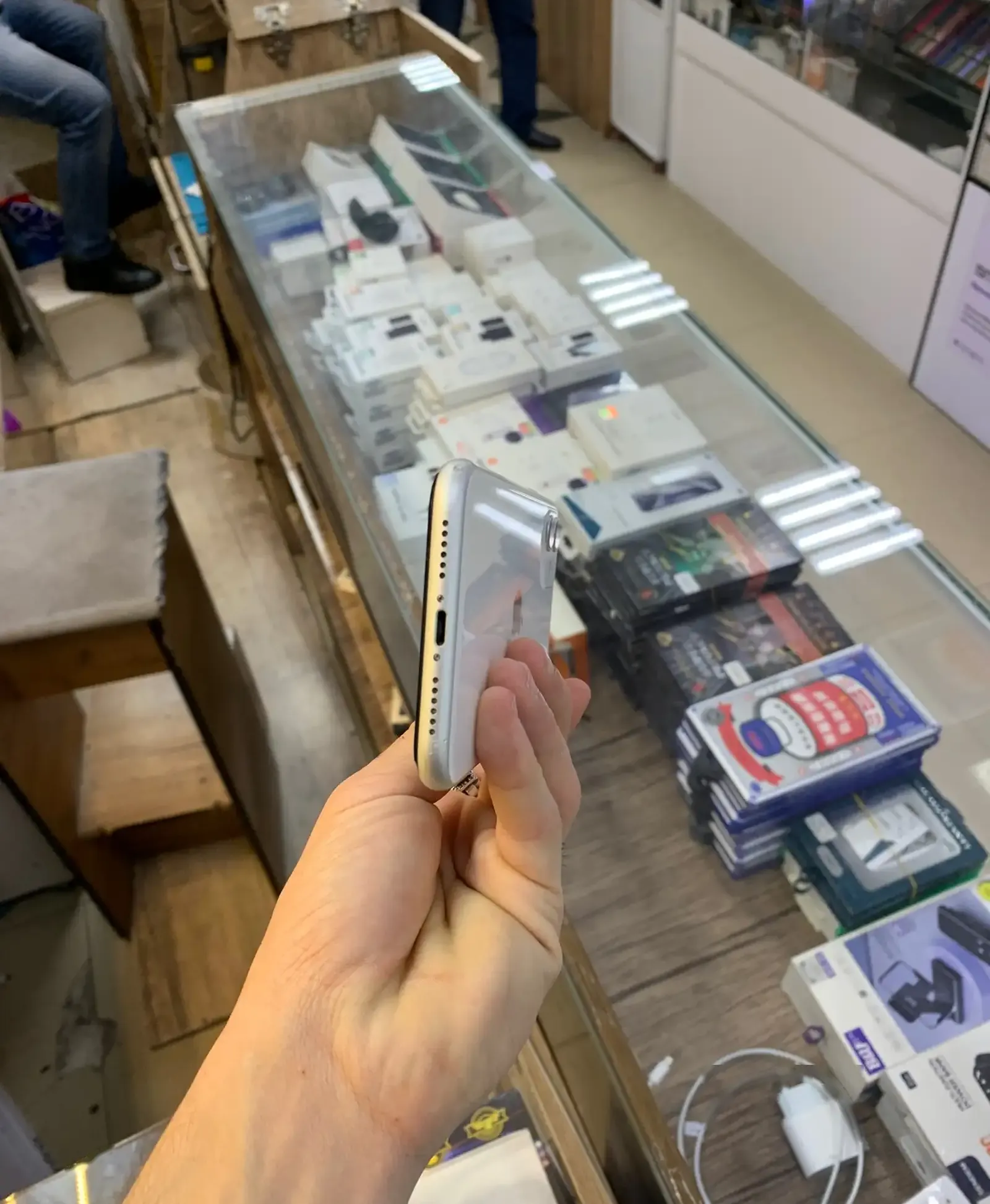 Apple Iphone 11 64 gb