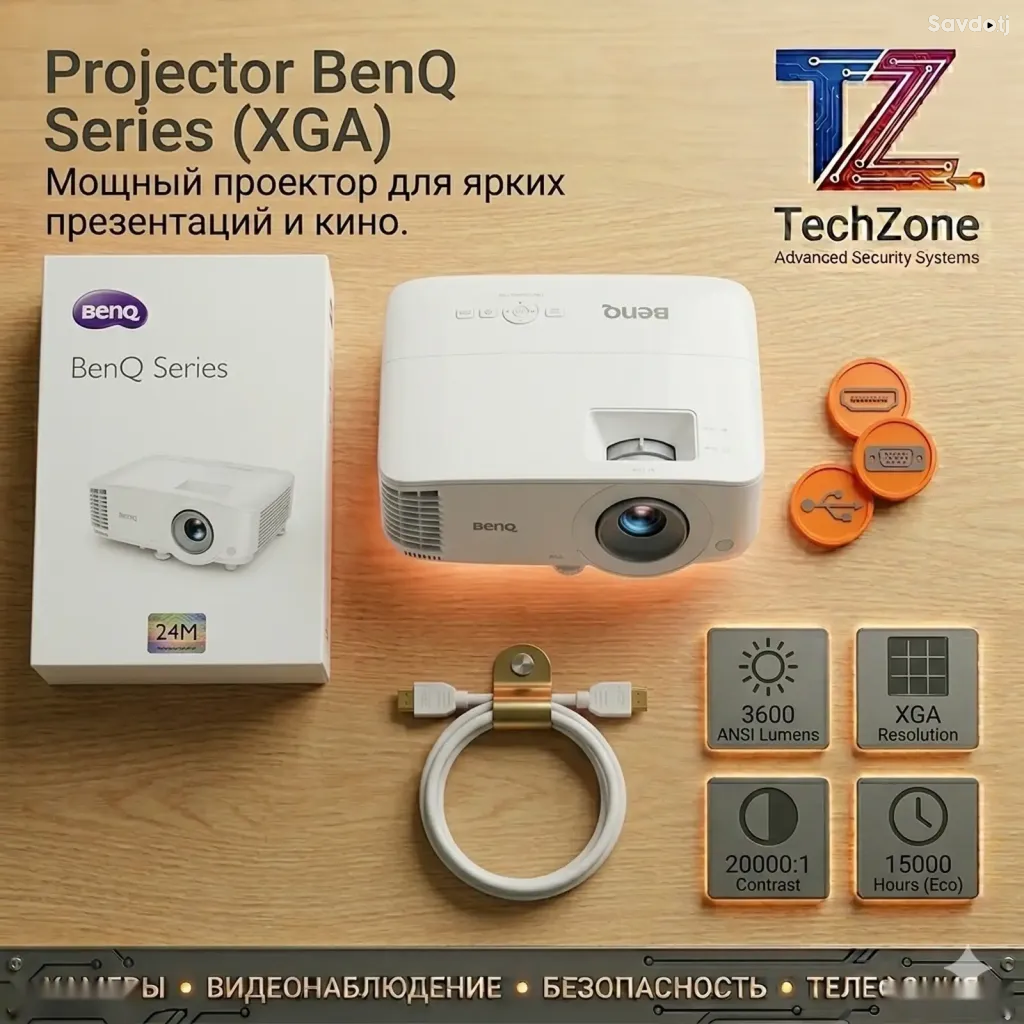 Проектор BenQ