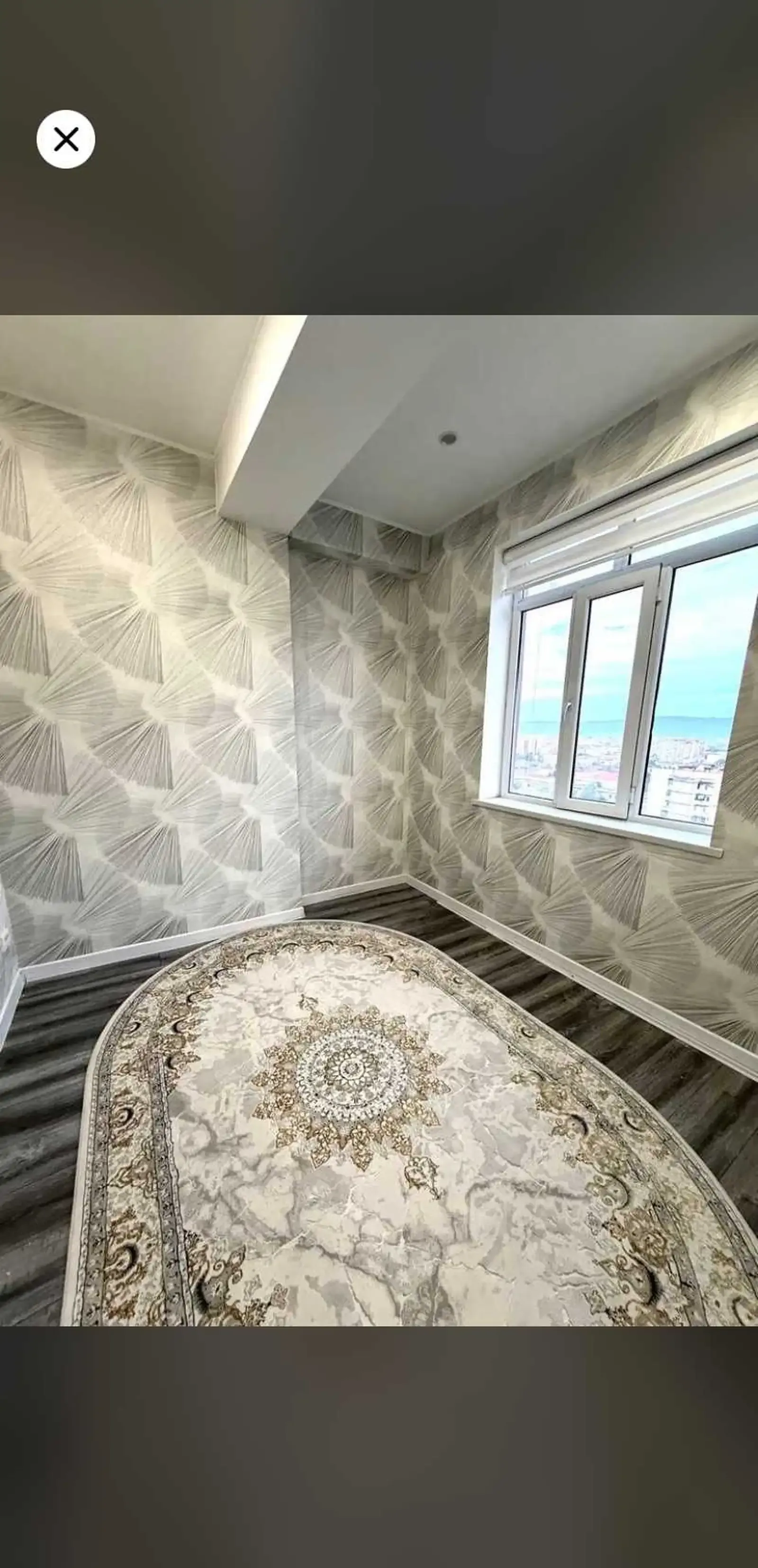 3-комн. квартира, 10 этаж, 97 м², Сино