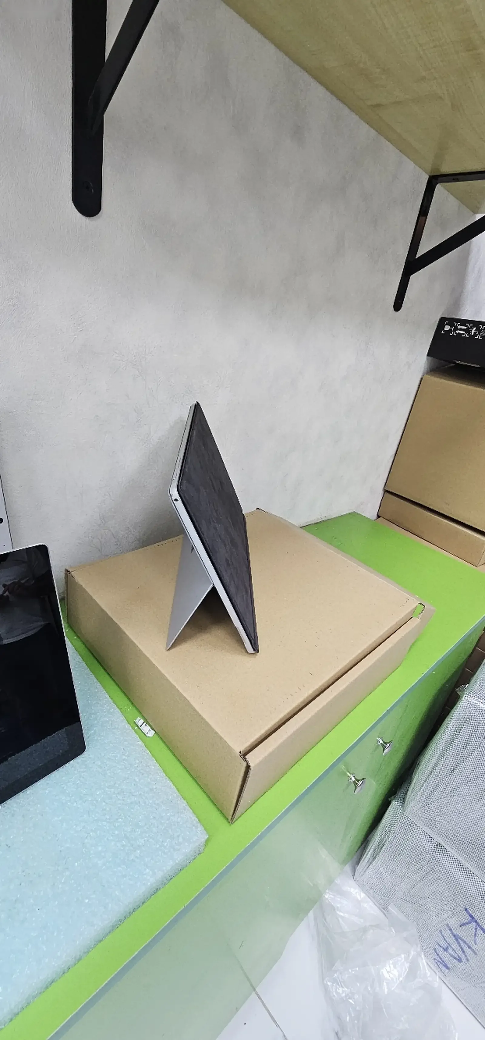 Ноутбук Microsoft Pro 7 plus i5 11th — фото 4