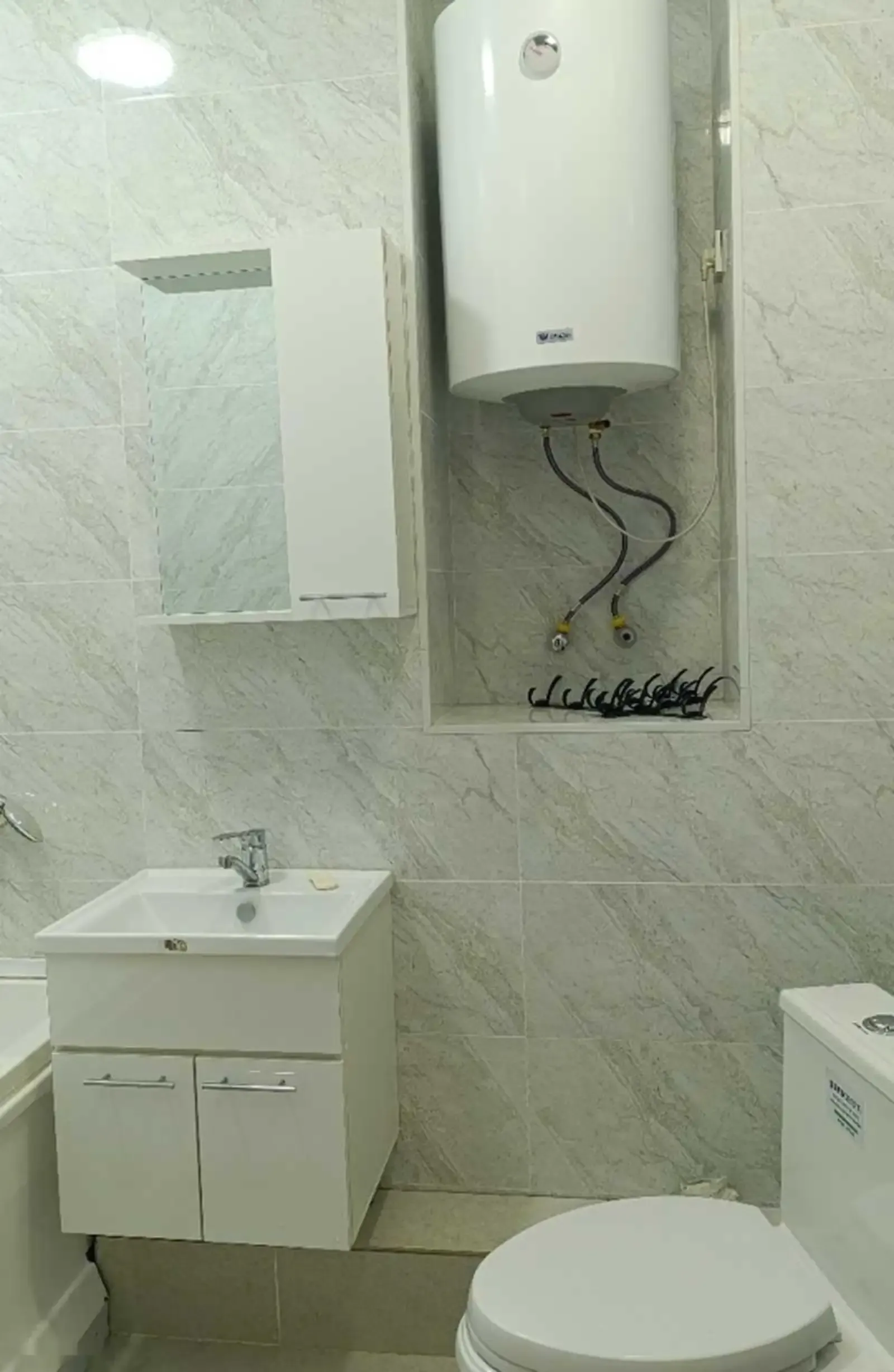 2-комн. квартира, 3 этаж, 45м², И.Сомони