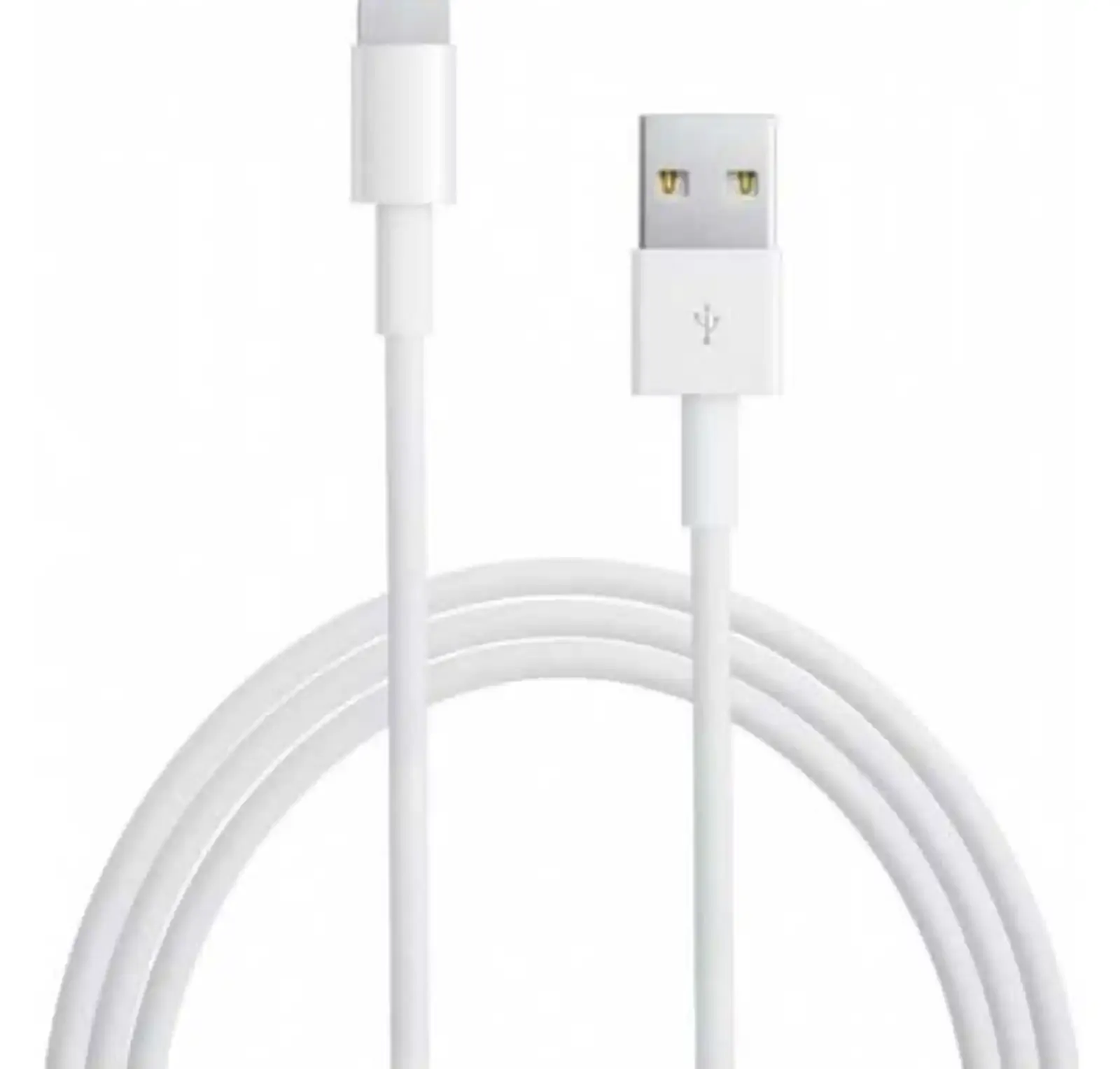 Кабель Apple Lightning USB Cable