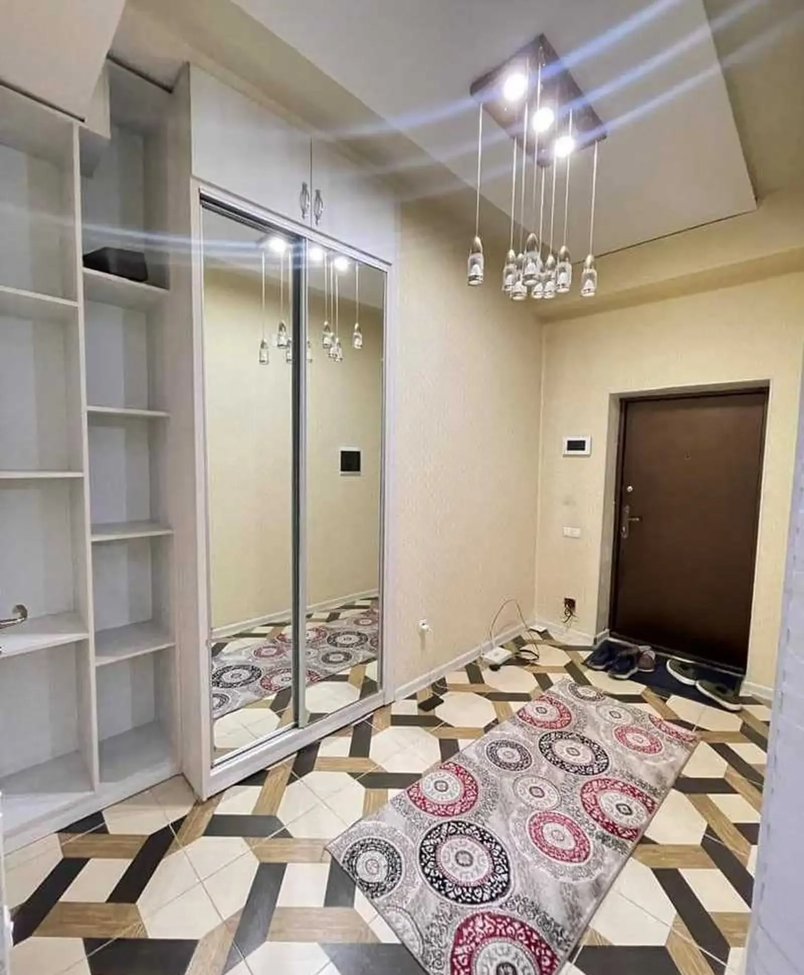 2-к квартира, 2 этаж, 75 м², И.Сомони — фото 7