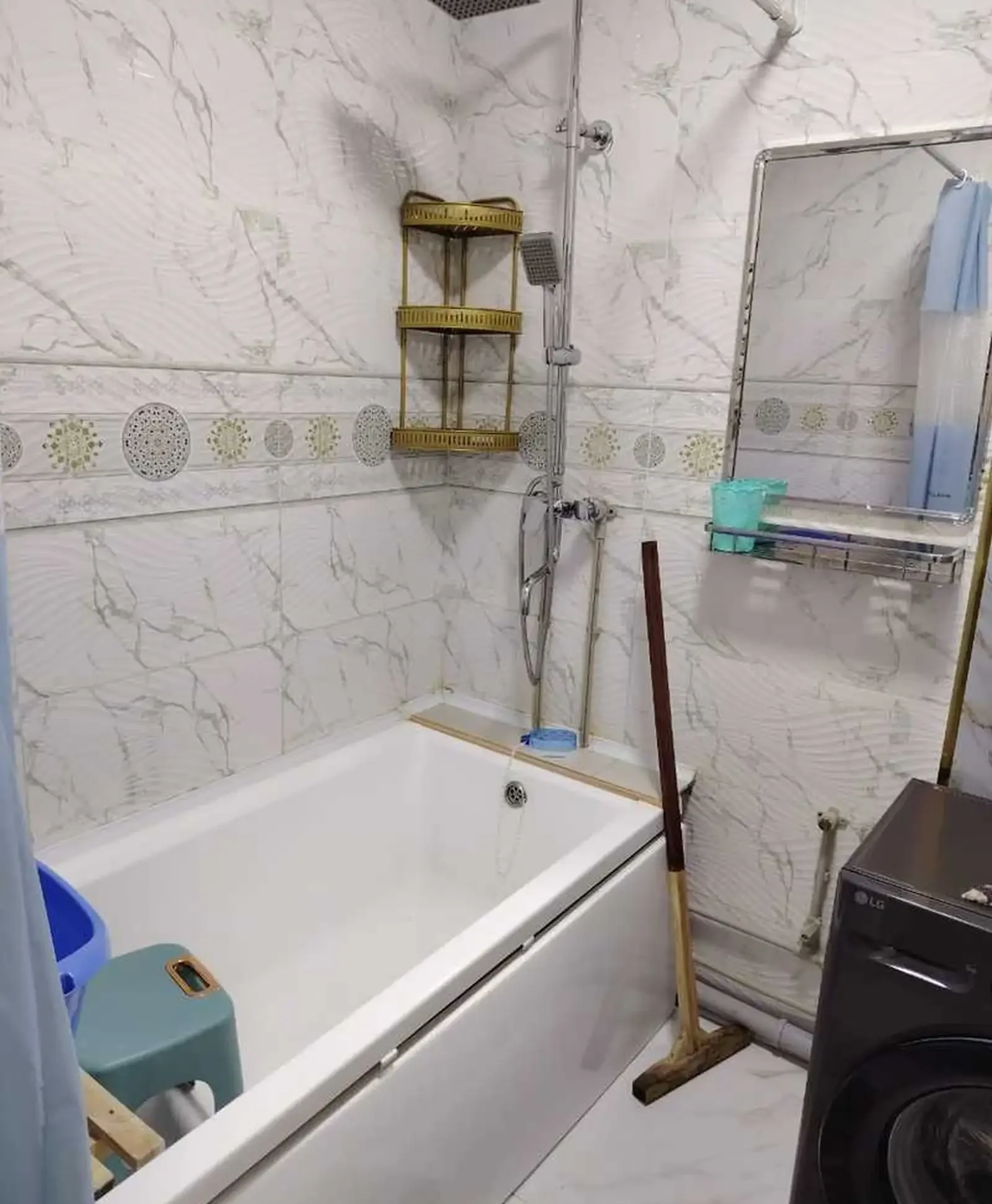 3-к квартира, 6 этаж, 70 м² — фото 10