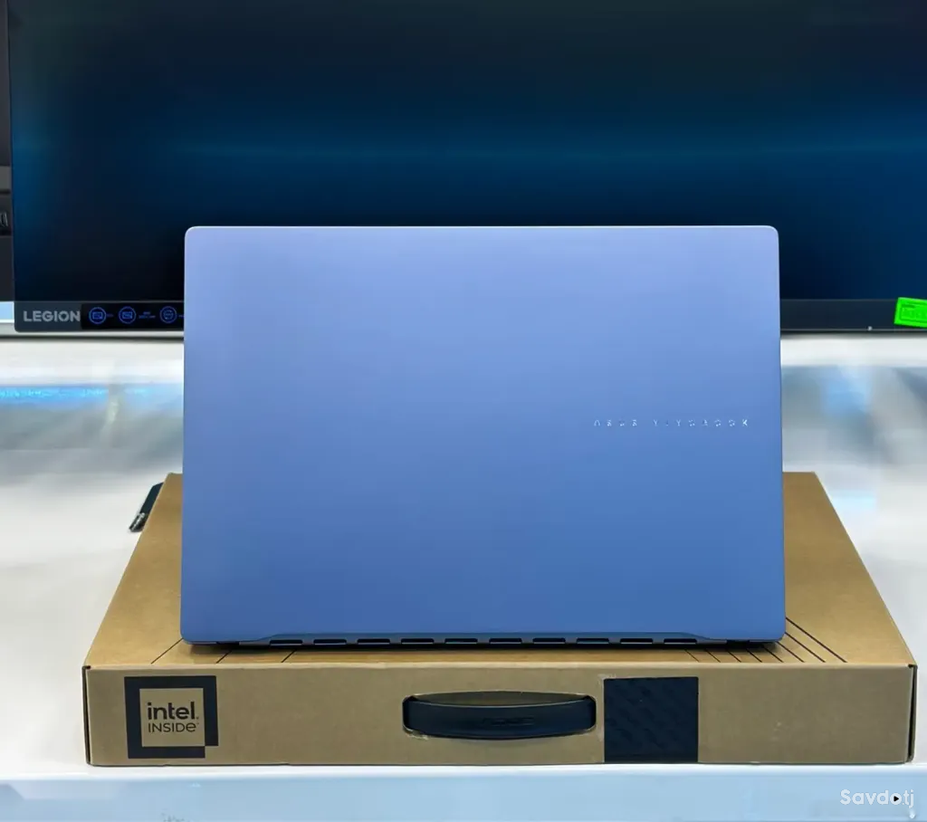 Ноутбук Asus vivobook Ultra 7 32/1Tb ssd