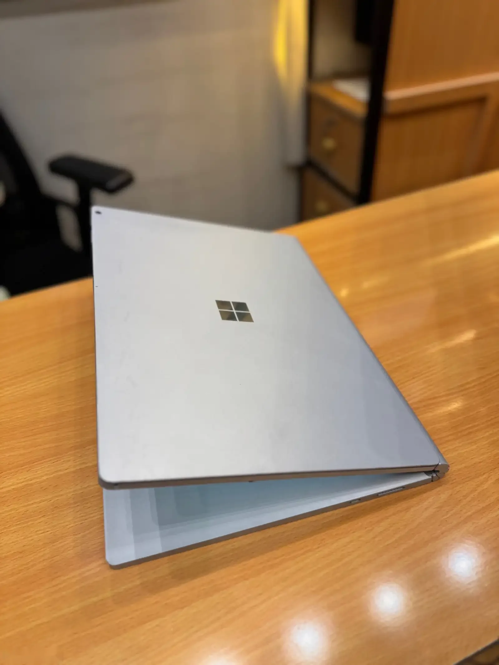 Ноутбук Surface Book 2 i7 — фото 4