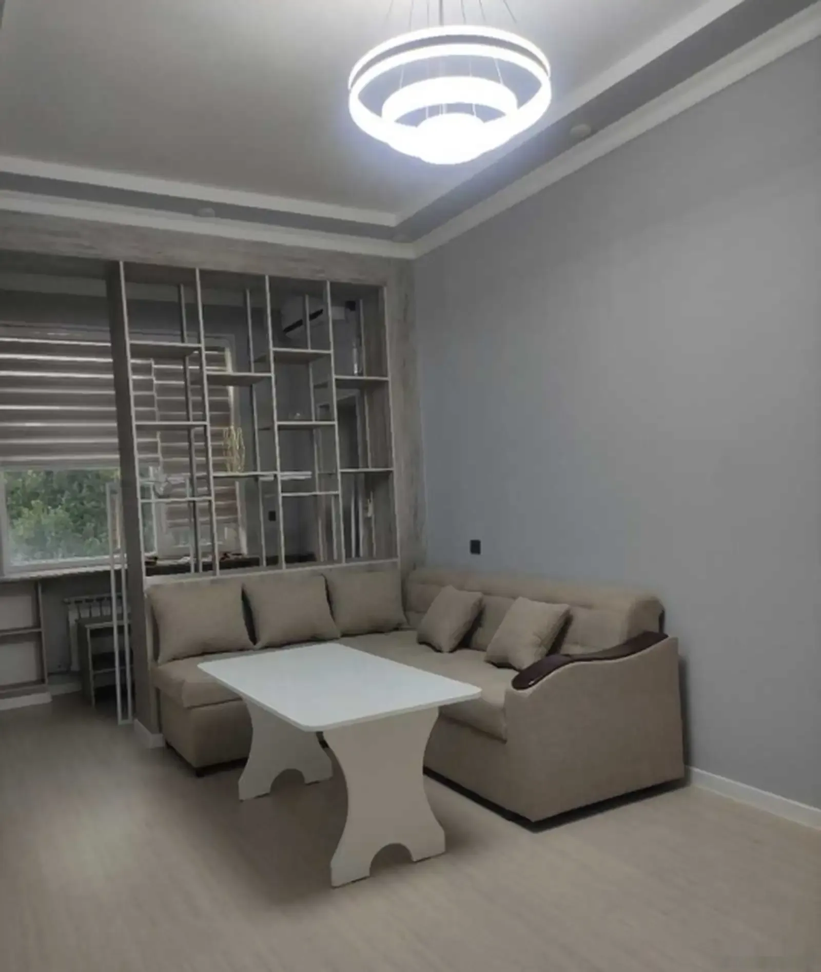 2-комн. квартира, 5 этаж, 66м², сомони