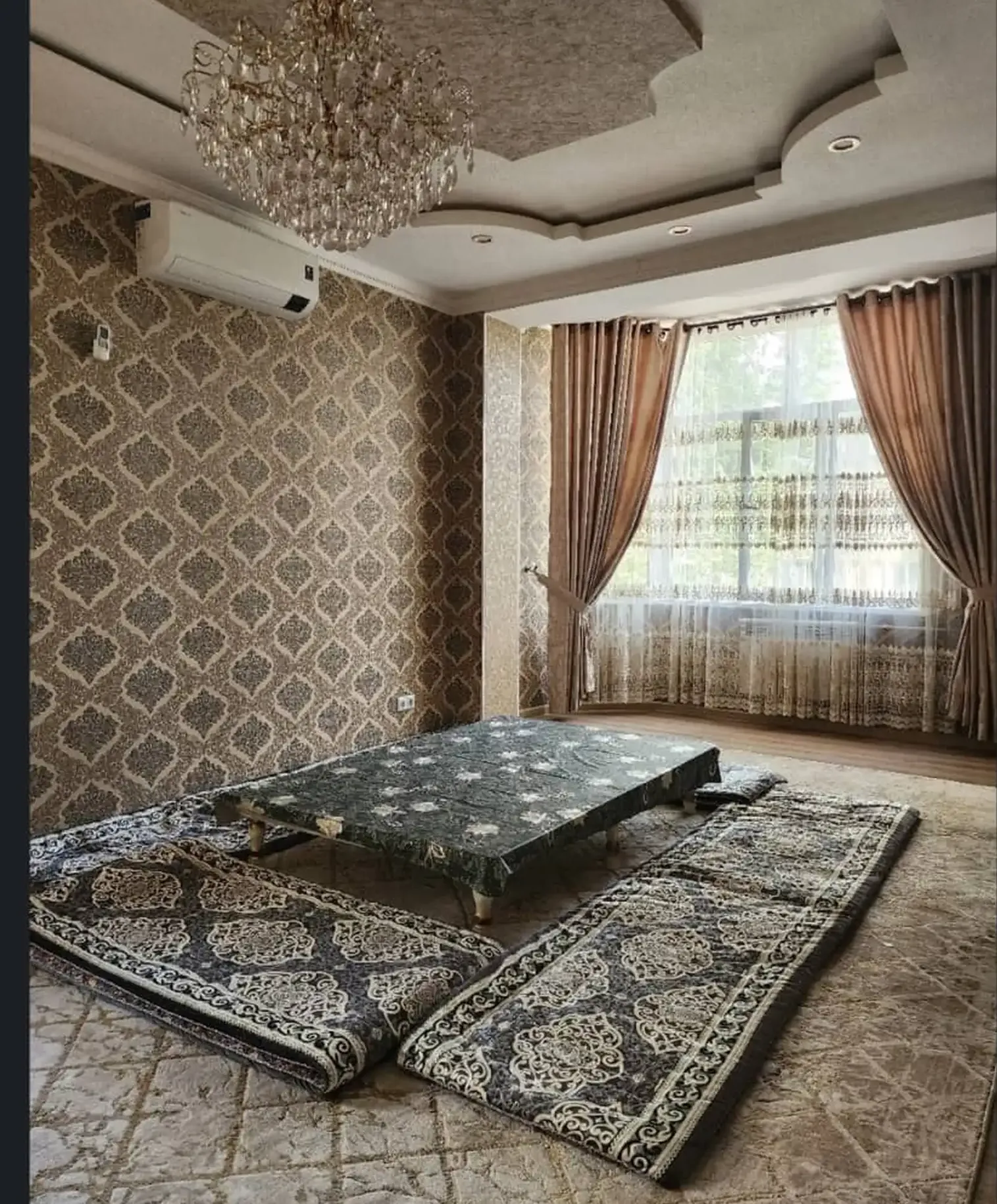 2-комн. квартира, 2 этаж, 67м², Сино