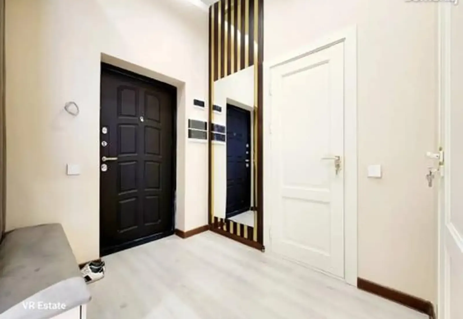 1-комн. квартира, 15 этаж, 45 м², Сомони