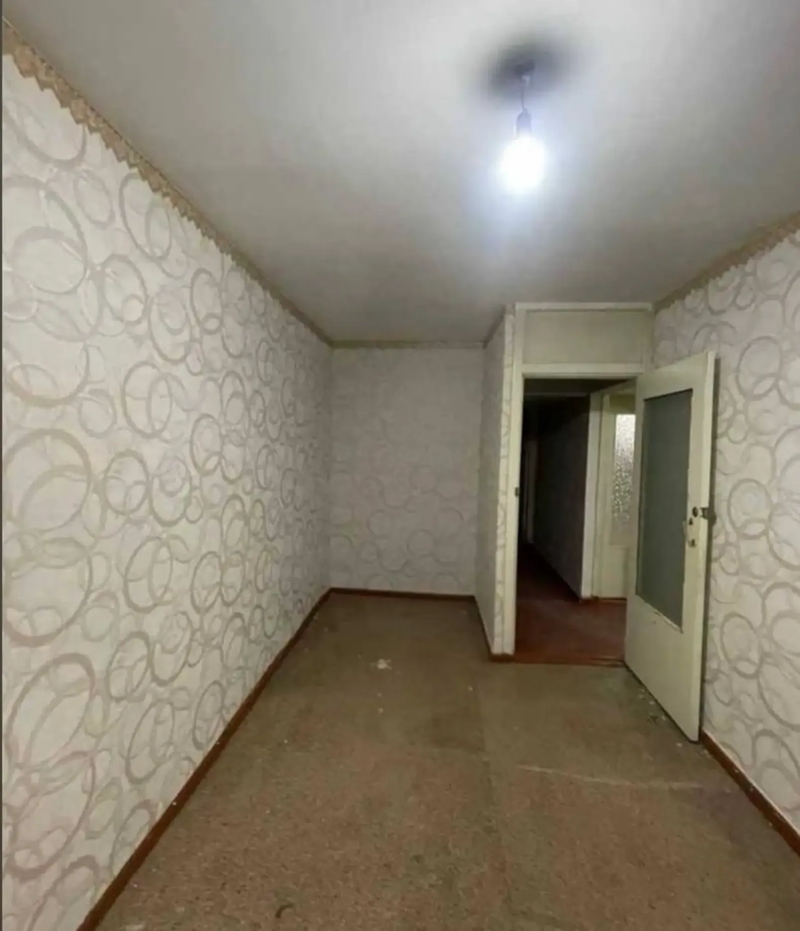 4-комн. квартира, 5 этаж, 100м², Сино