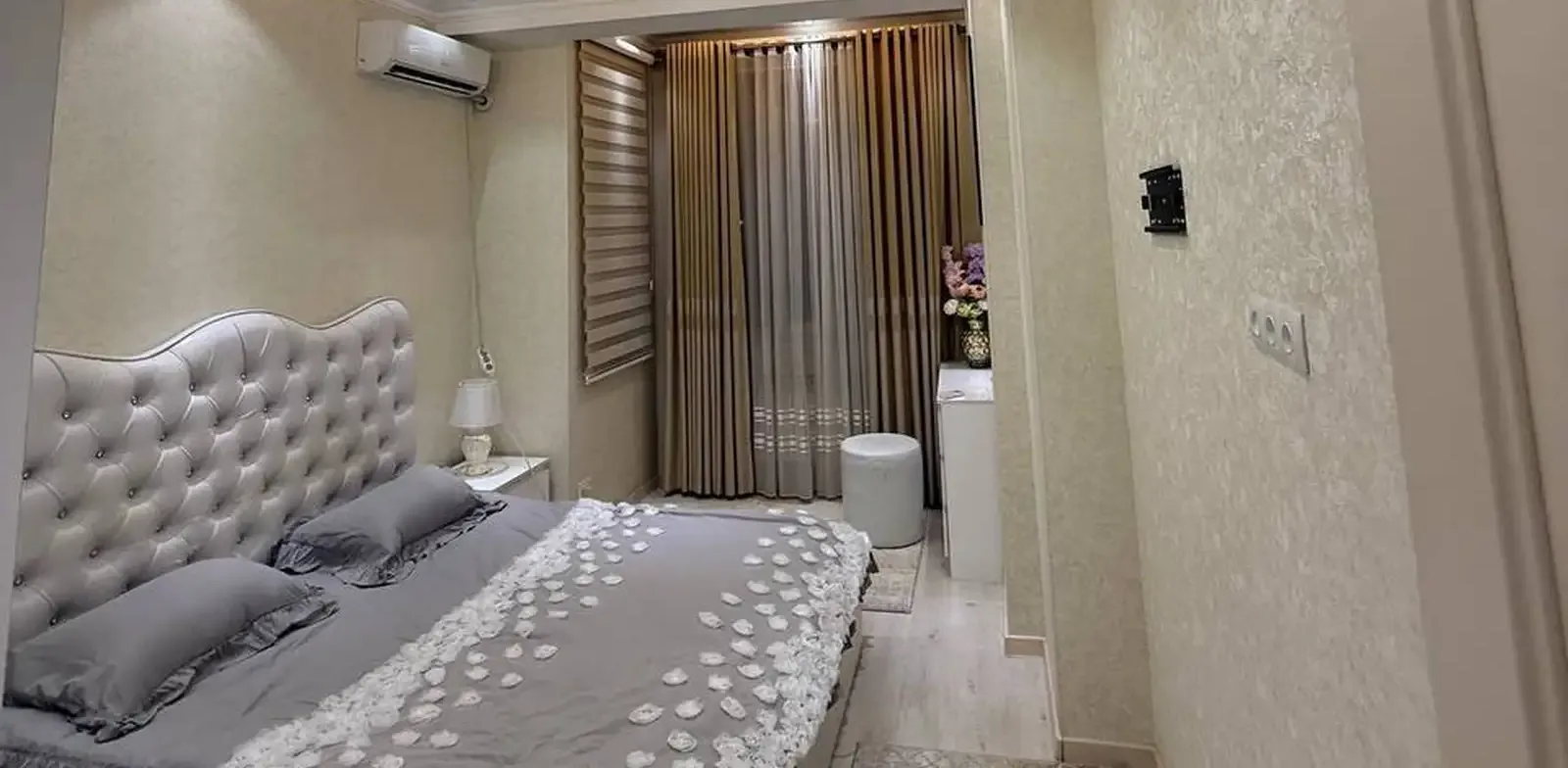 2-комн. квартира, 7 этаж, 54 м², Сино, 92мкр