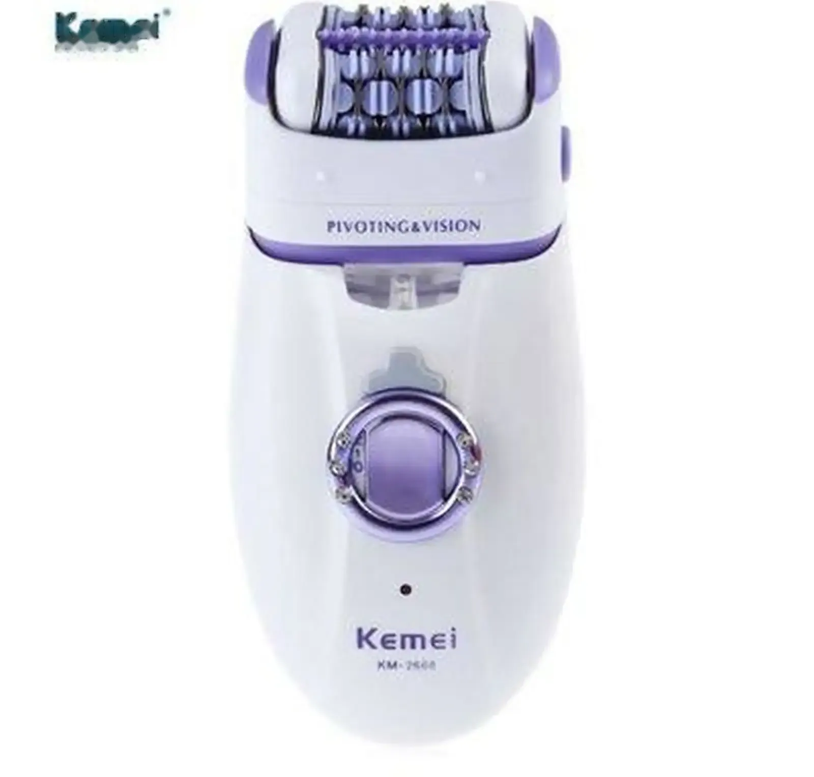 Эпилятор Kemei KM-1981