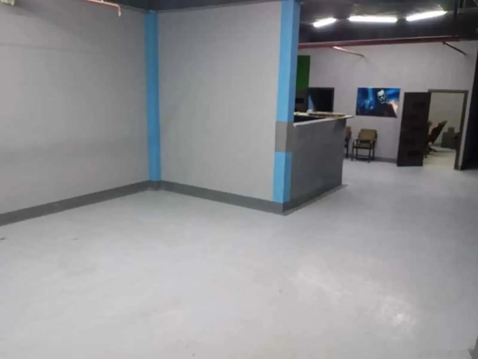 Помещение под свободное назначение, 443м², шохмансур