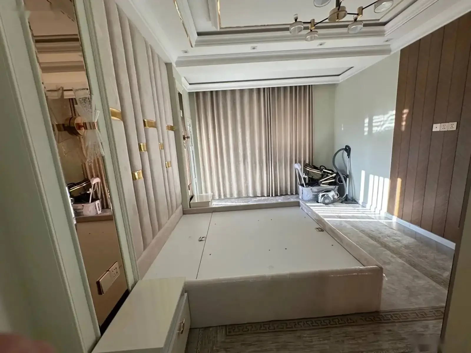 2-комн. квартира, 11 этаж, 85 м², Сино — фото 2