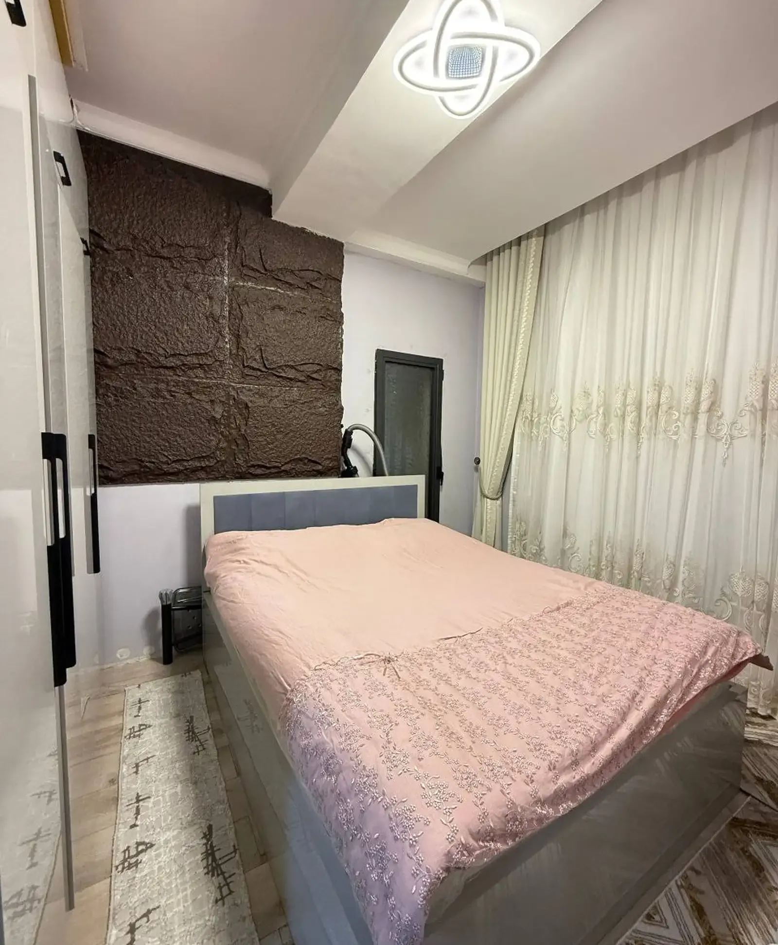 2-комн. квартира, 2 этаж, 51 м², Сино 102мкр