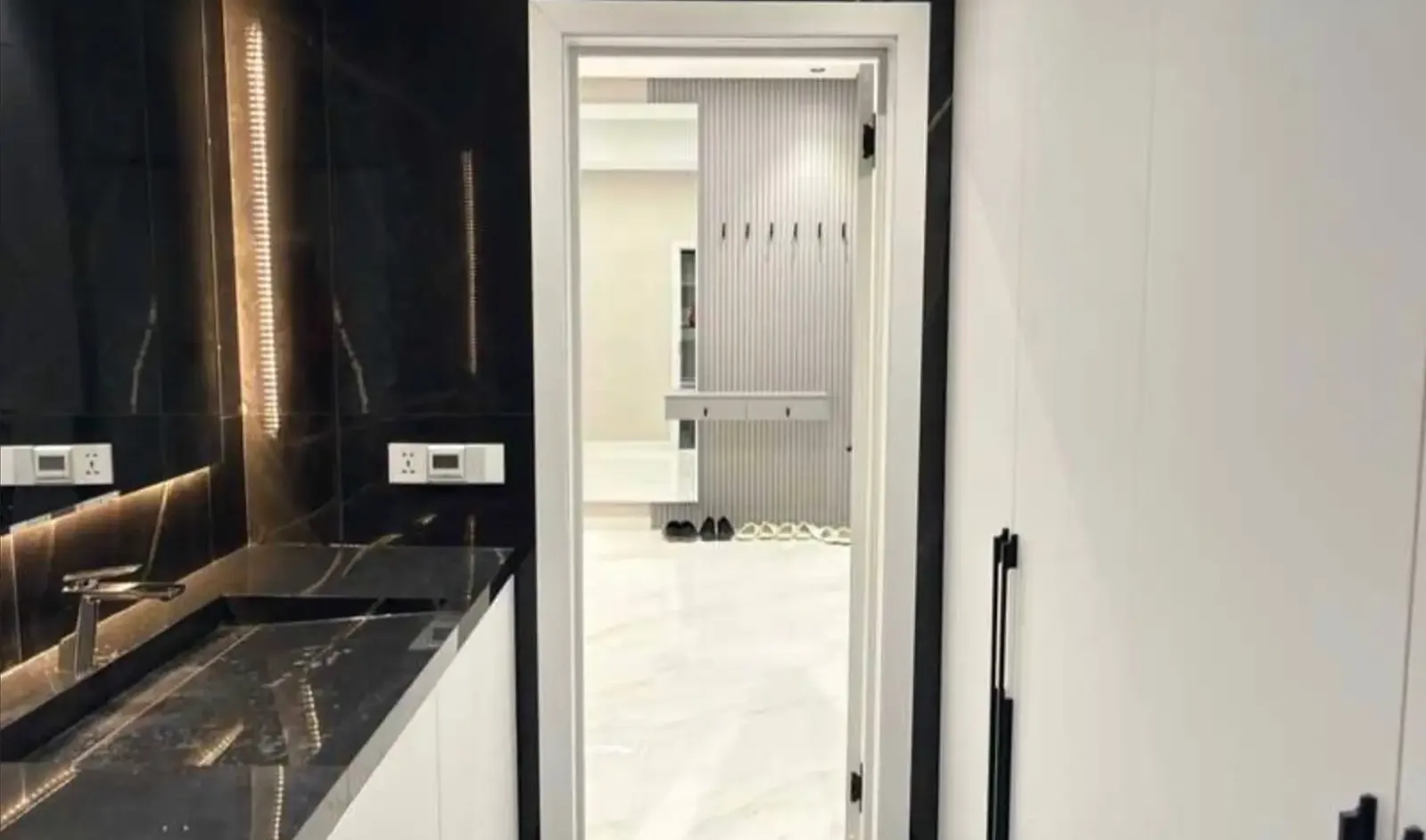 2-комн. квартира, 9 этаж, 121 м², Исмоили Сомони