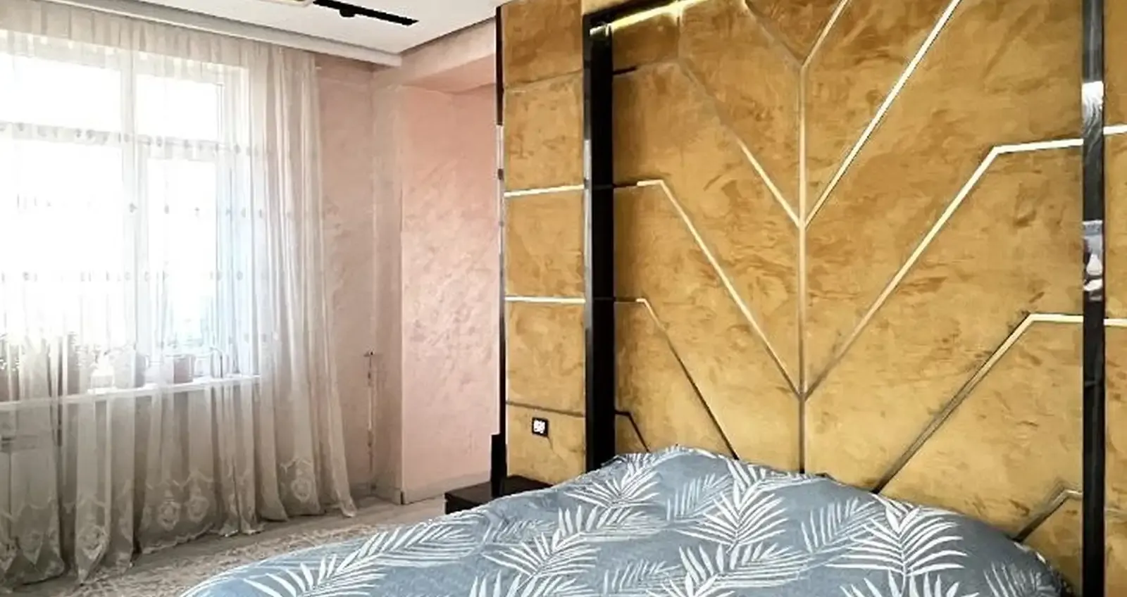 2-комн. квартира, 9 этаж, 80 м², Ориентир Масчити Мехкалон