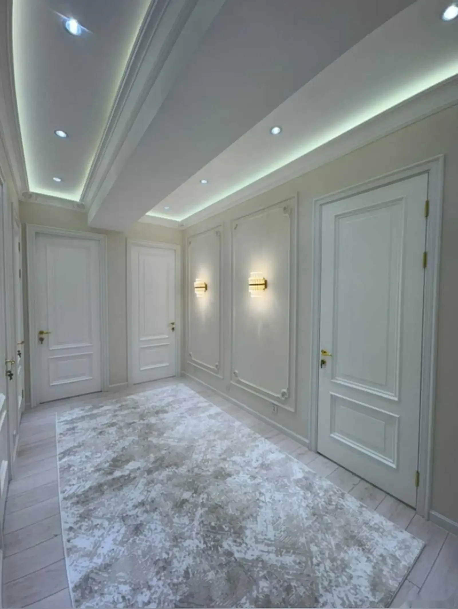 3-комн. квартира, 5 этаж, 95м², Дом печать — фото 7