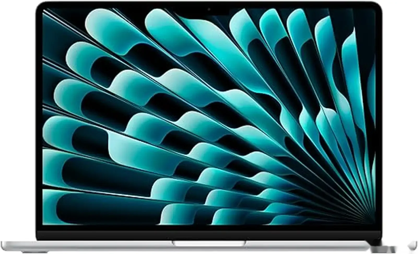 Ноутбук Apple MacBook Air 13 2025, M4, 16GB/256GB — фото 4