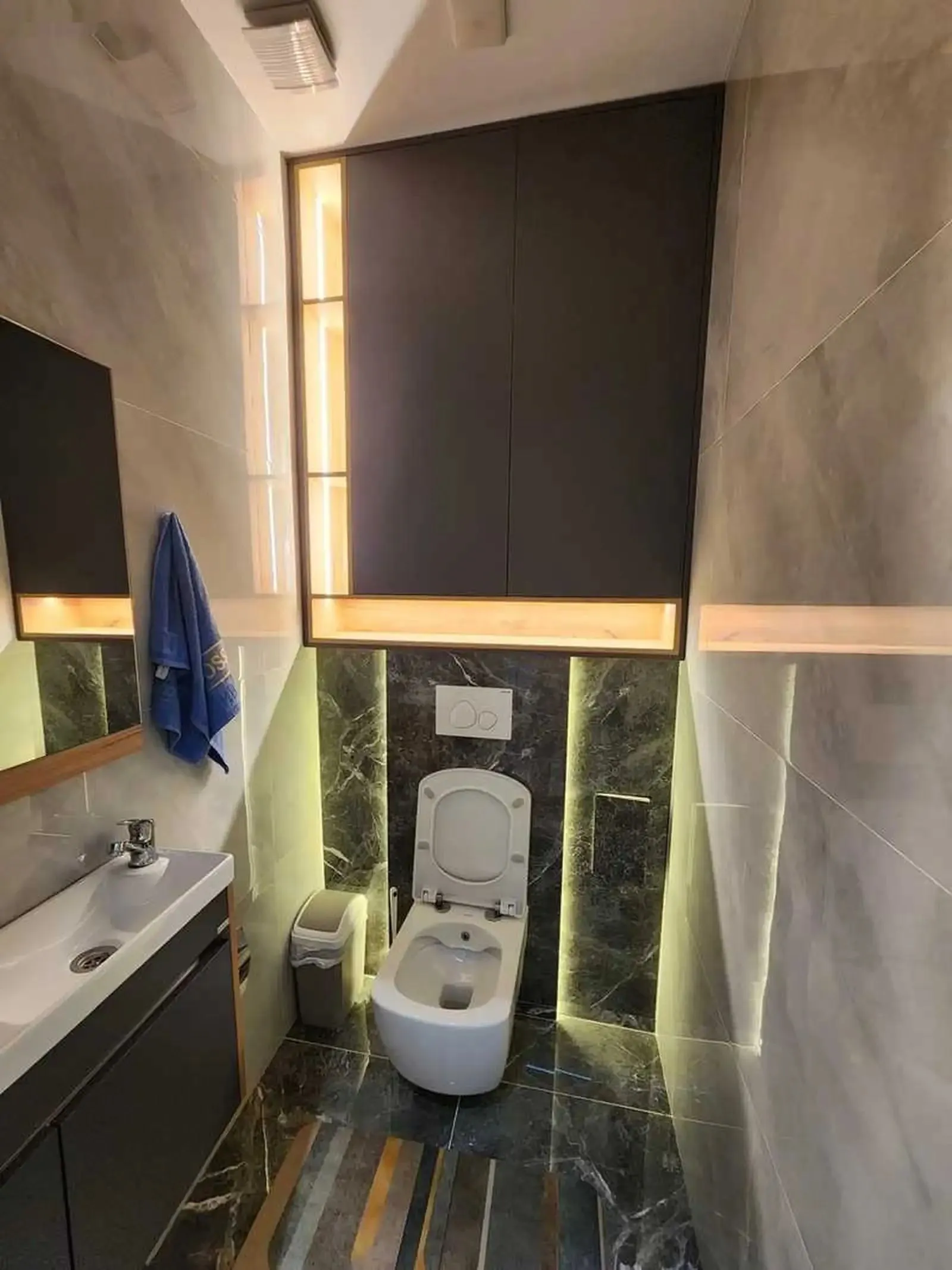 2-комн. квартира, 3 этаж, 86м², Овир