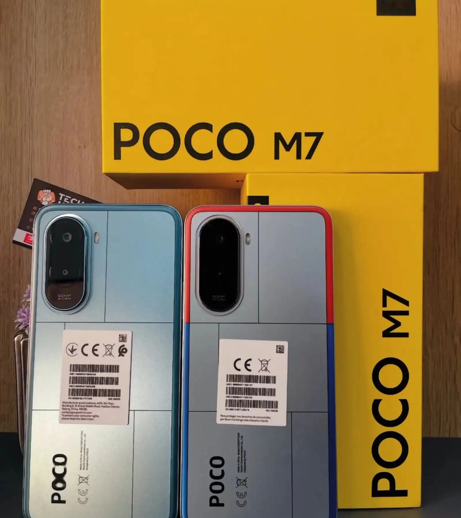 Xiaomi Poco 128 gb