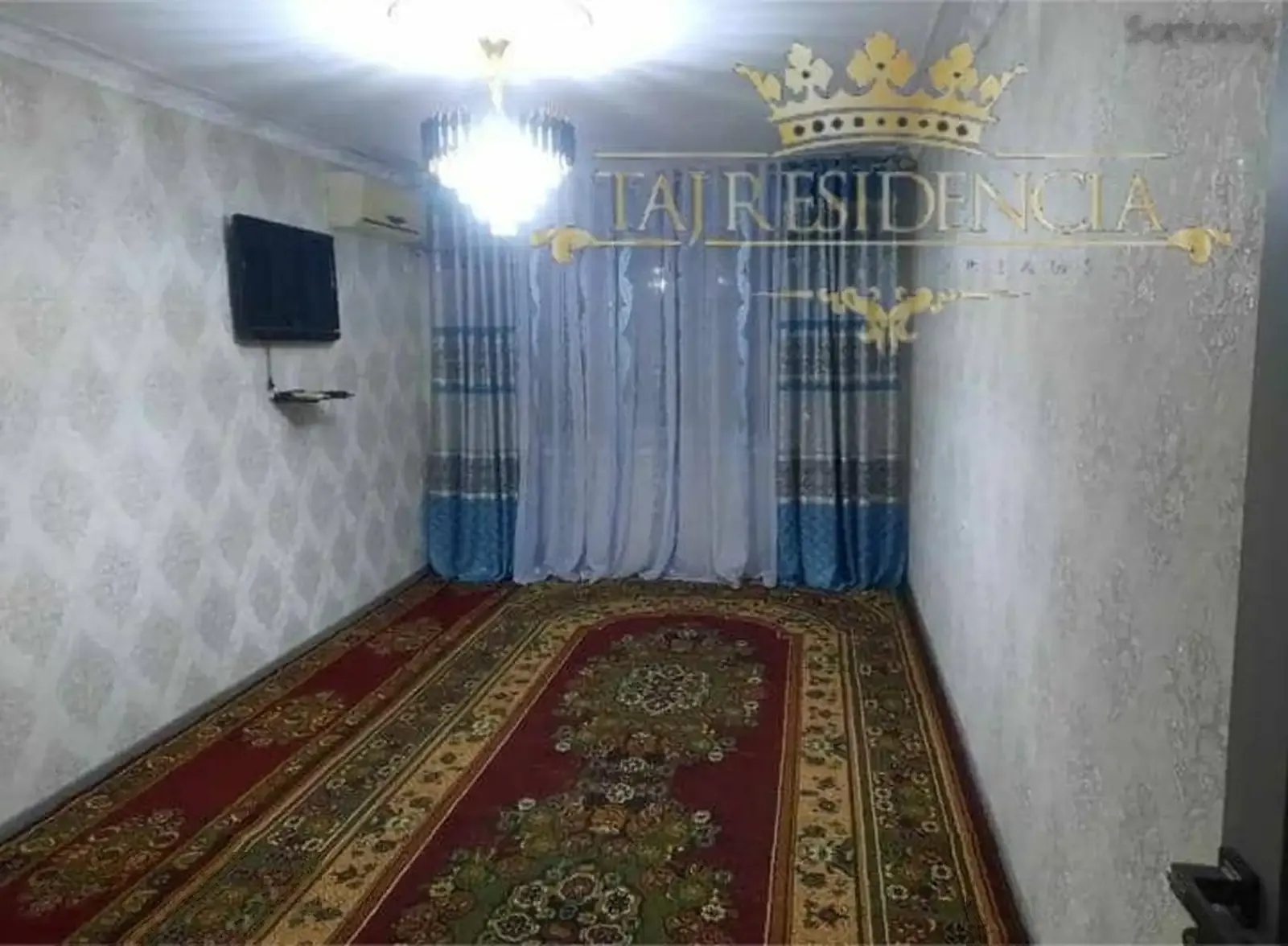 2-комн. квартира, 2 этаж, 70м², 18 микрорайон