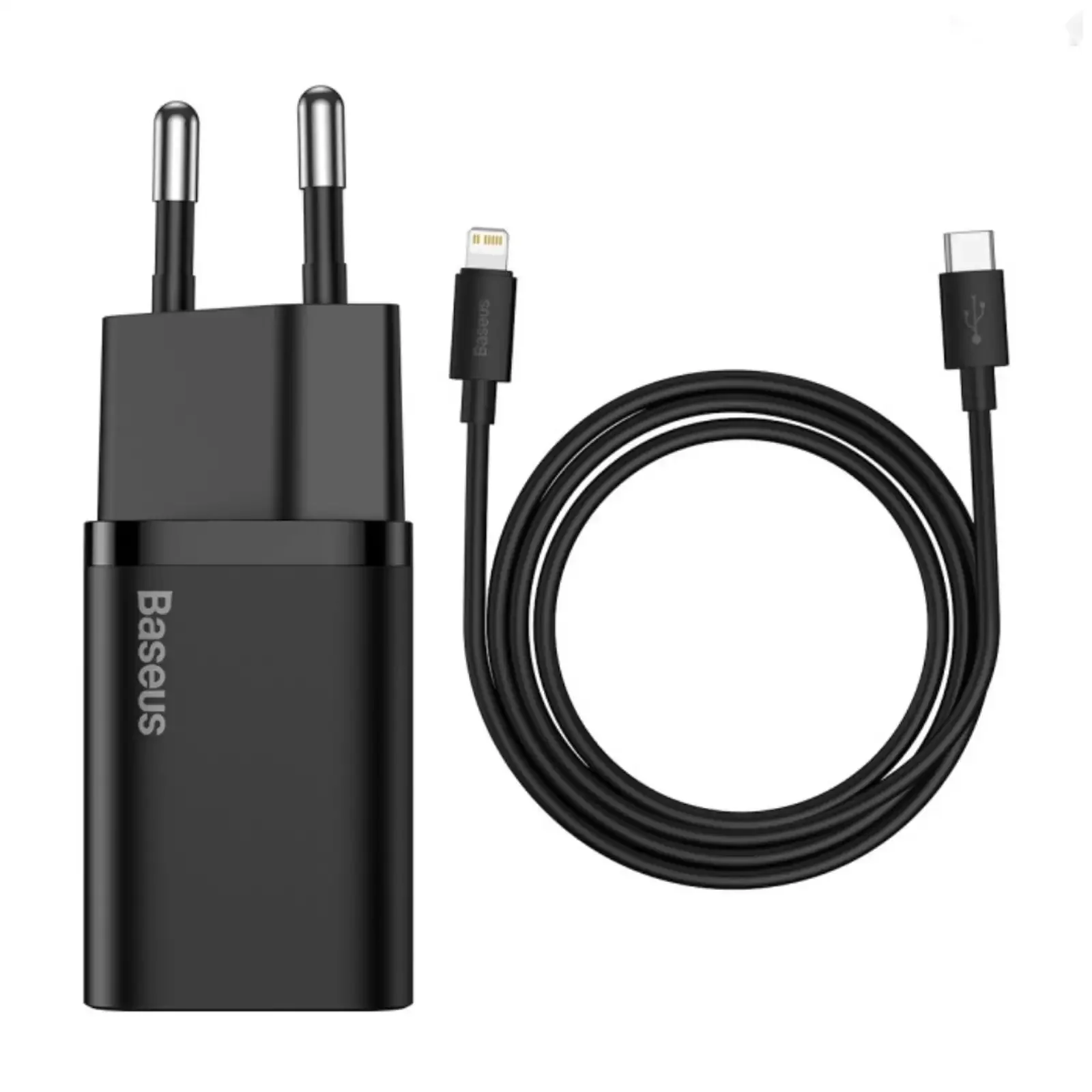 Зарядное устройство Baseus Super SI QUICK Charger CCCJGCE-D — фото 2