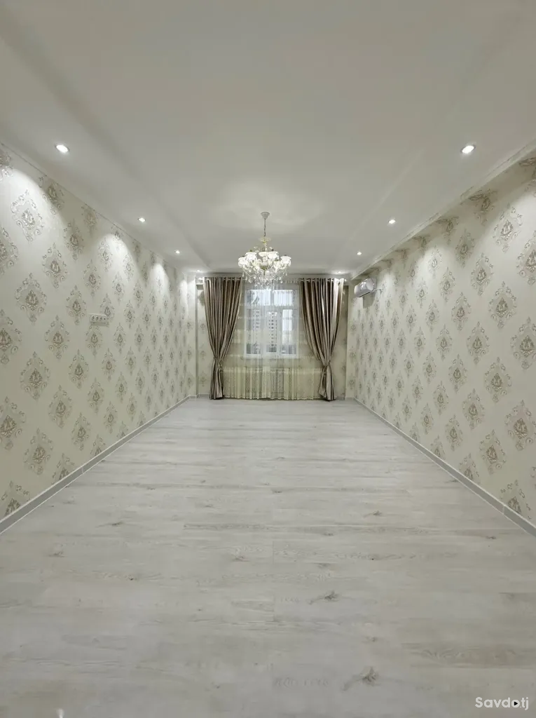 3-комн. квартира, 6 этаж, 160м², Проспект Нусратулло Махсума 74/4, 92й микрорайон, Сино