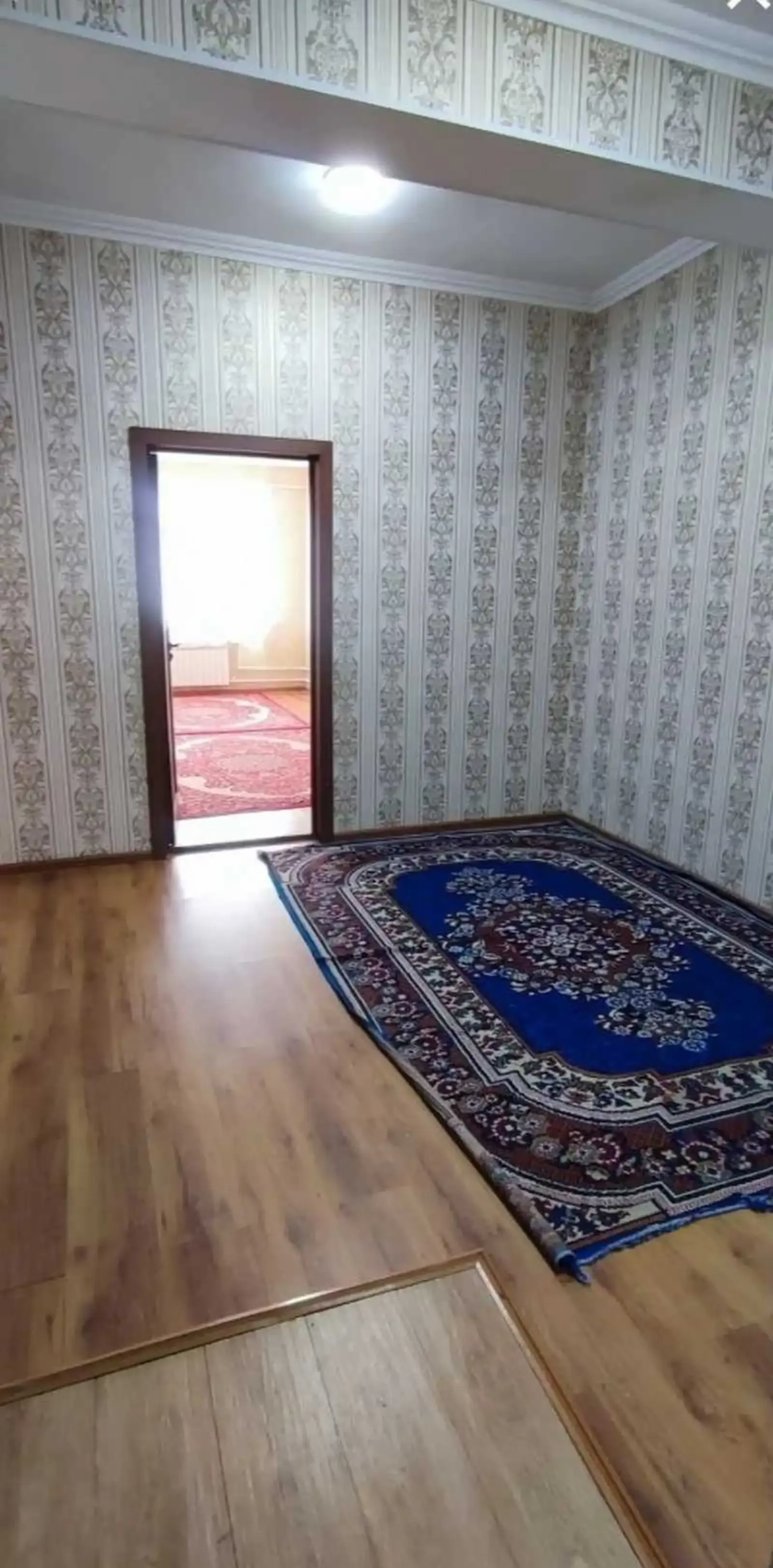 3-комн. квартира, 7 этаж, 75м², Сино