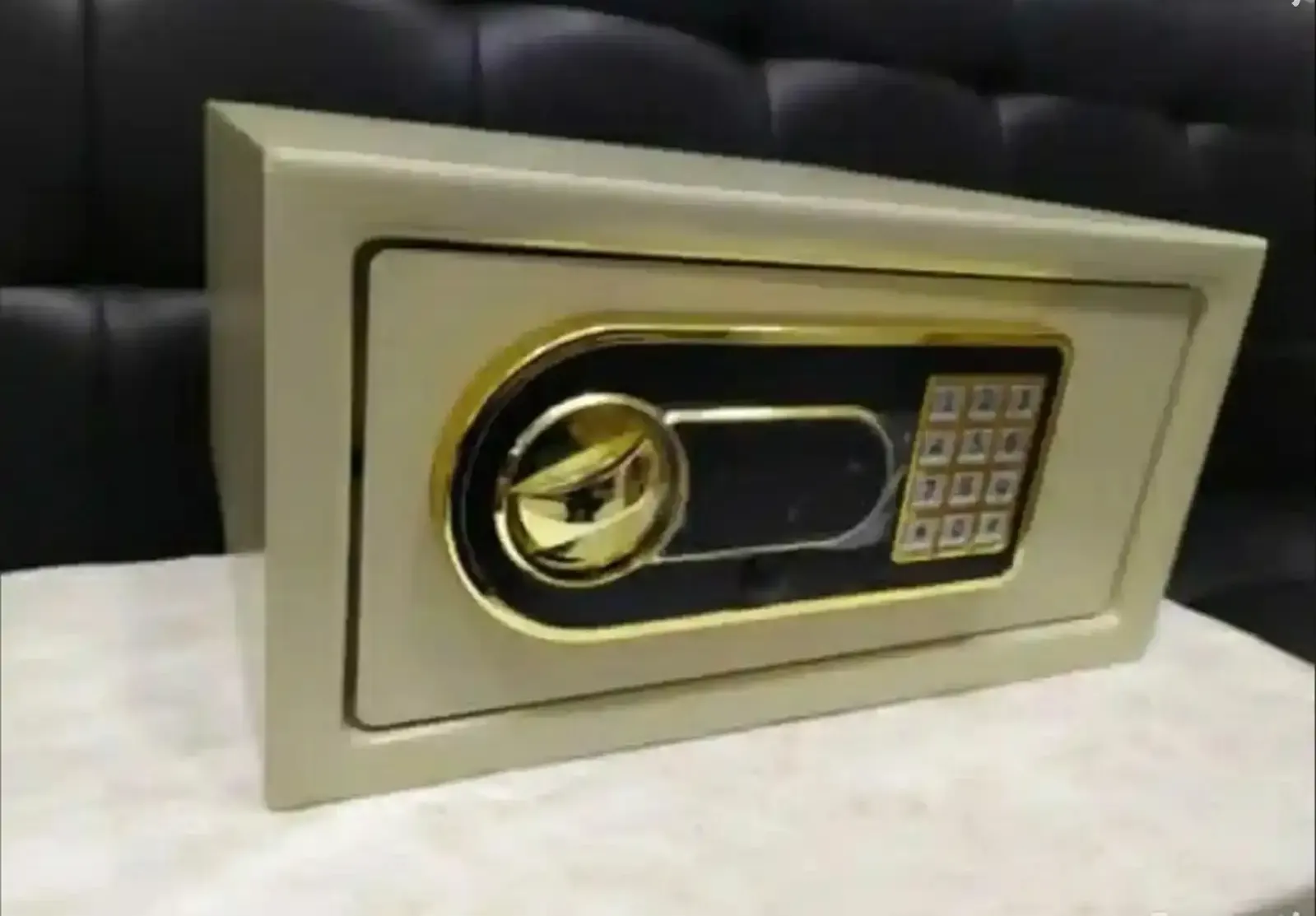 Сейф