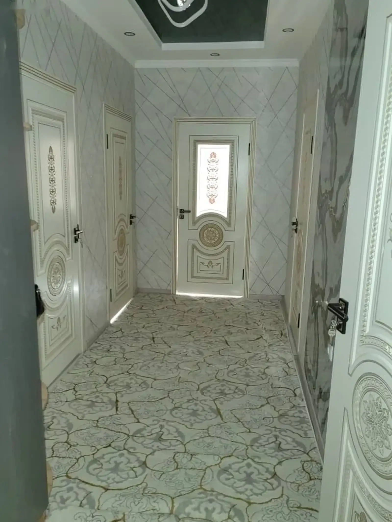 3-комн. квартира, 12 этаж, 65 м², Сино — фото 6