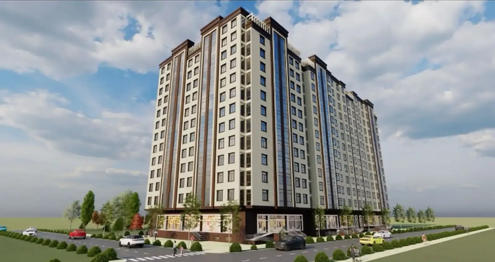 2-комн. квартира, 10 этаж, 58 м², повороти Ленинград