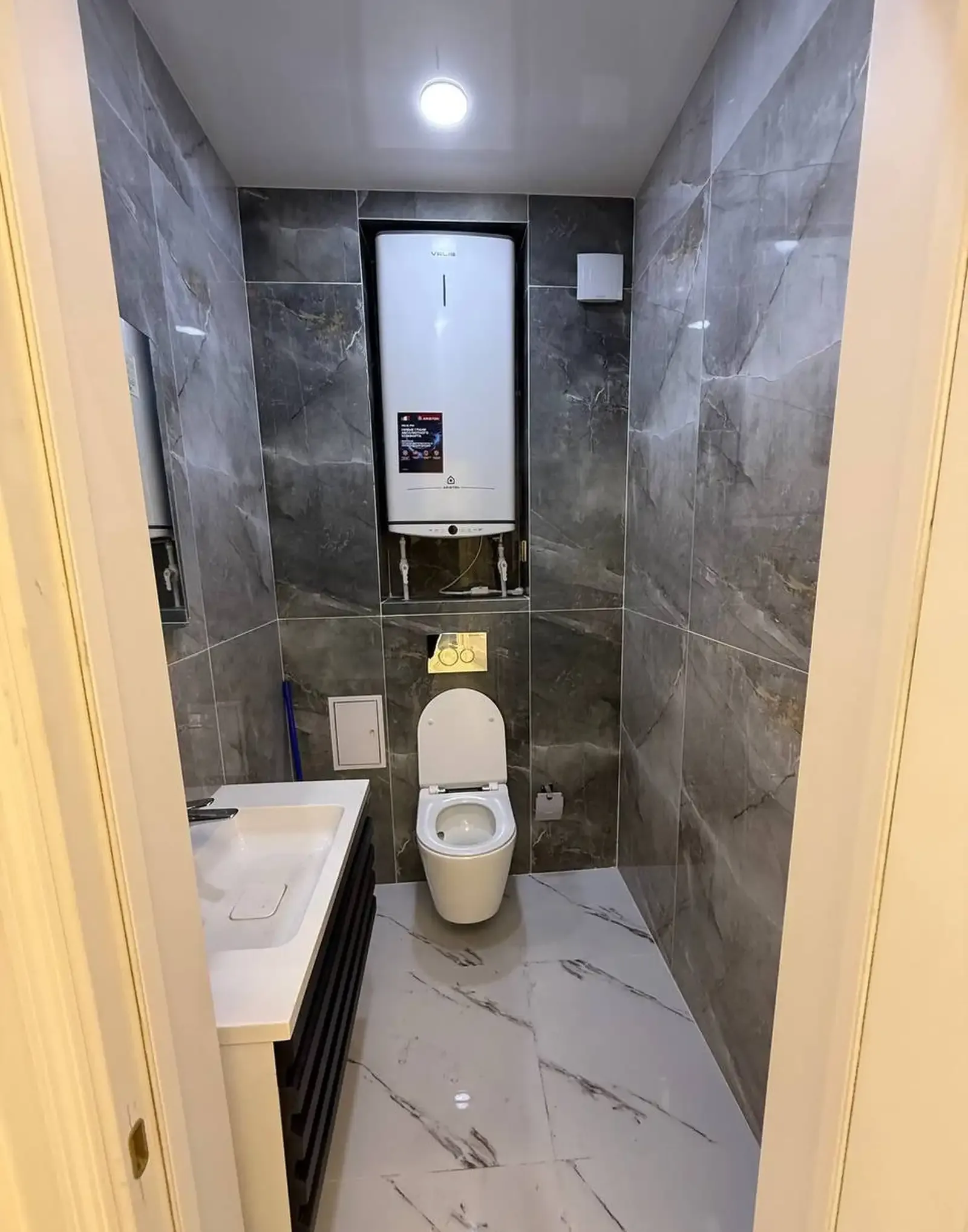 2-комн. квартира, 4 этаж, 96 м², н.Шохмансур,Садбарг