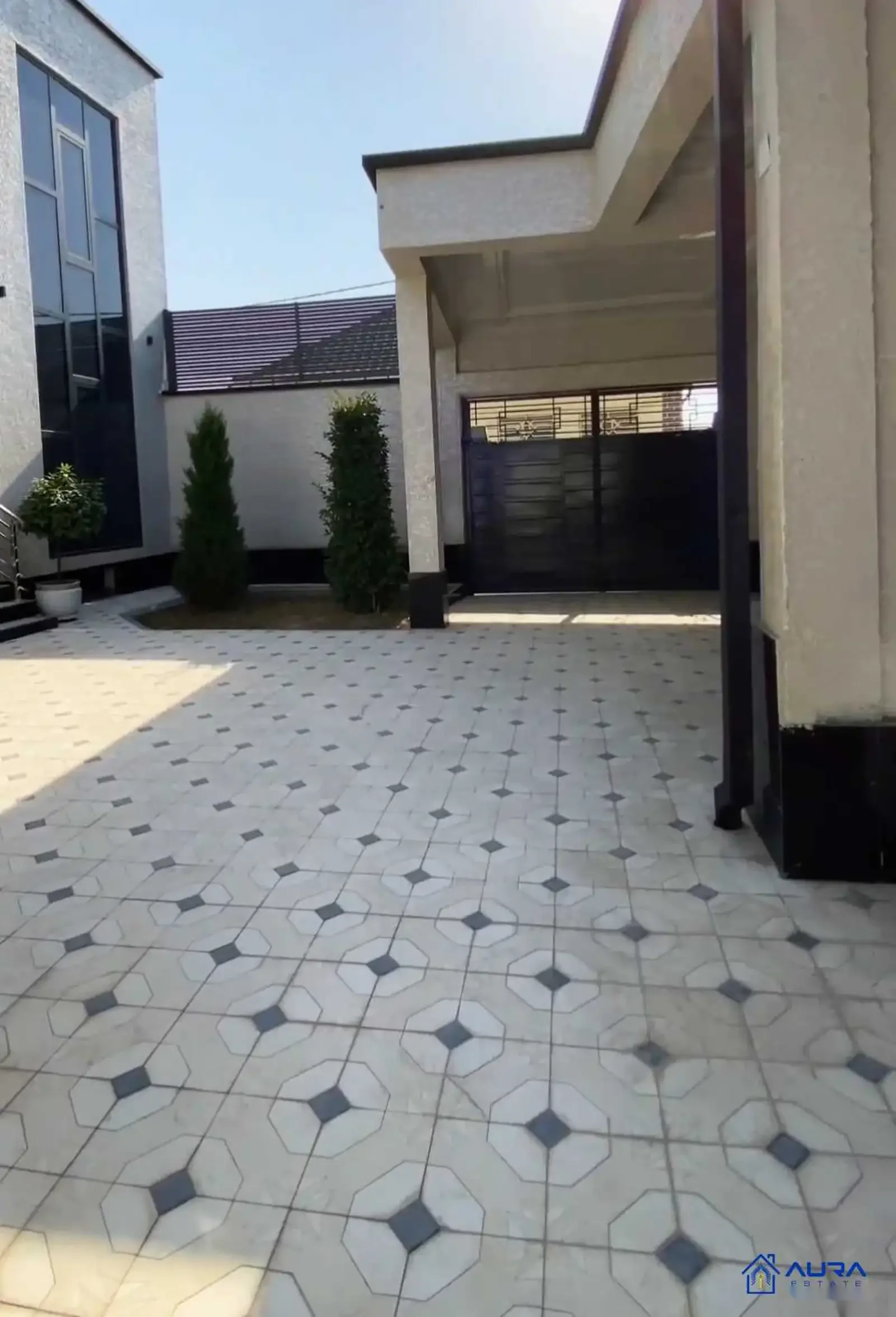 2 этажный, 10-комн. дом, 500 м², 4 соток, Сино Балх — фото 2