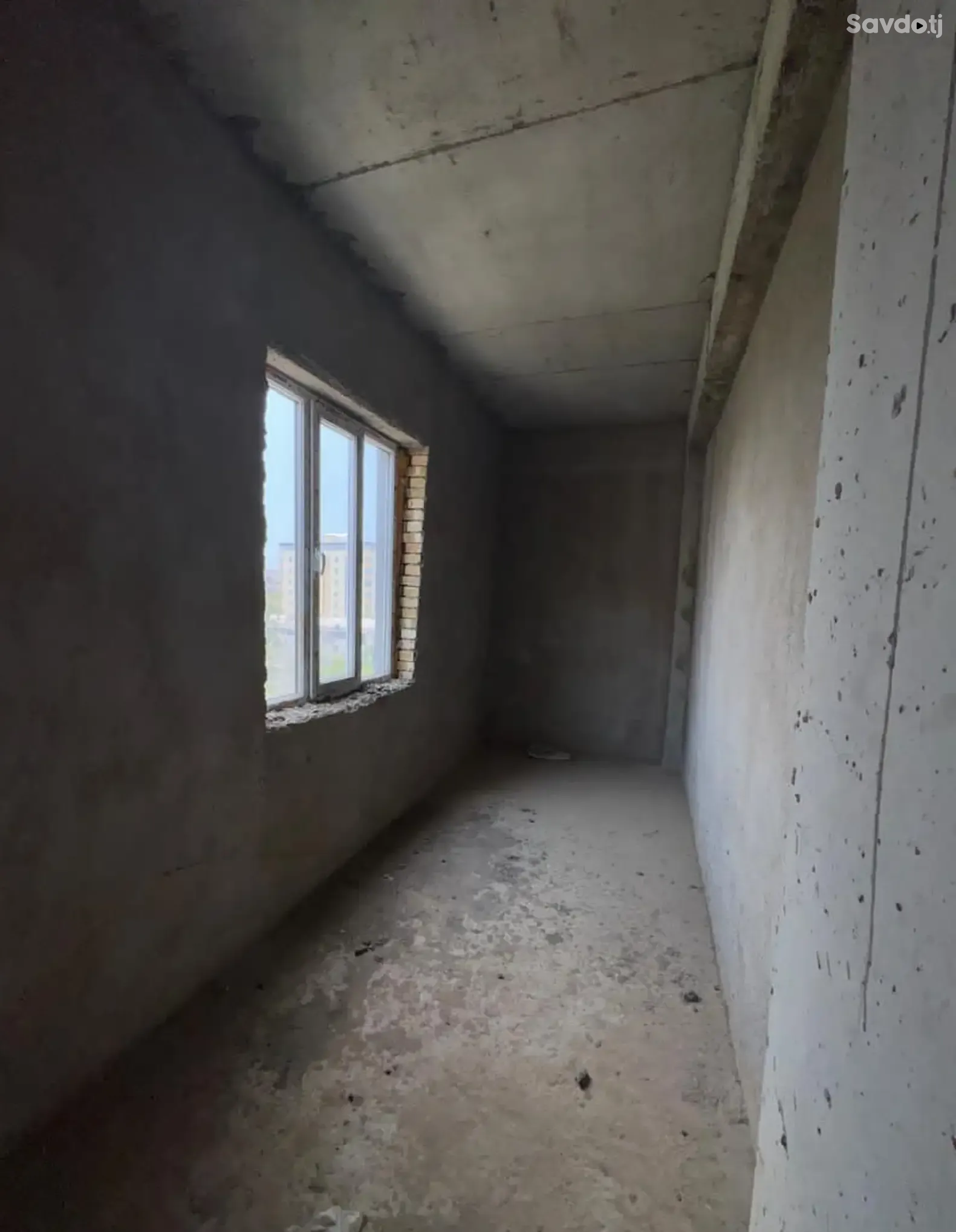 2-комн. квартира, 7 этаж, 82 м², 4 мкр