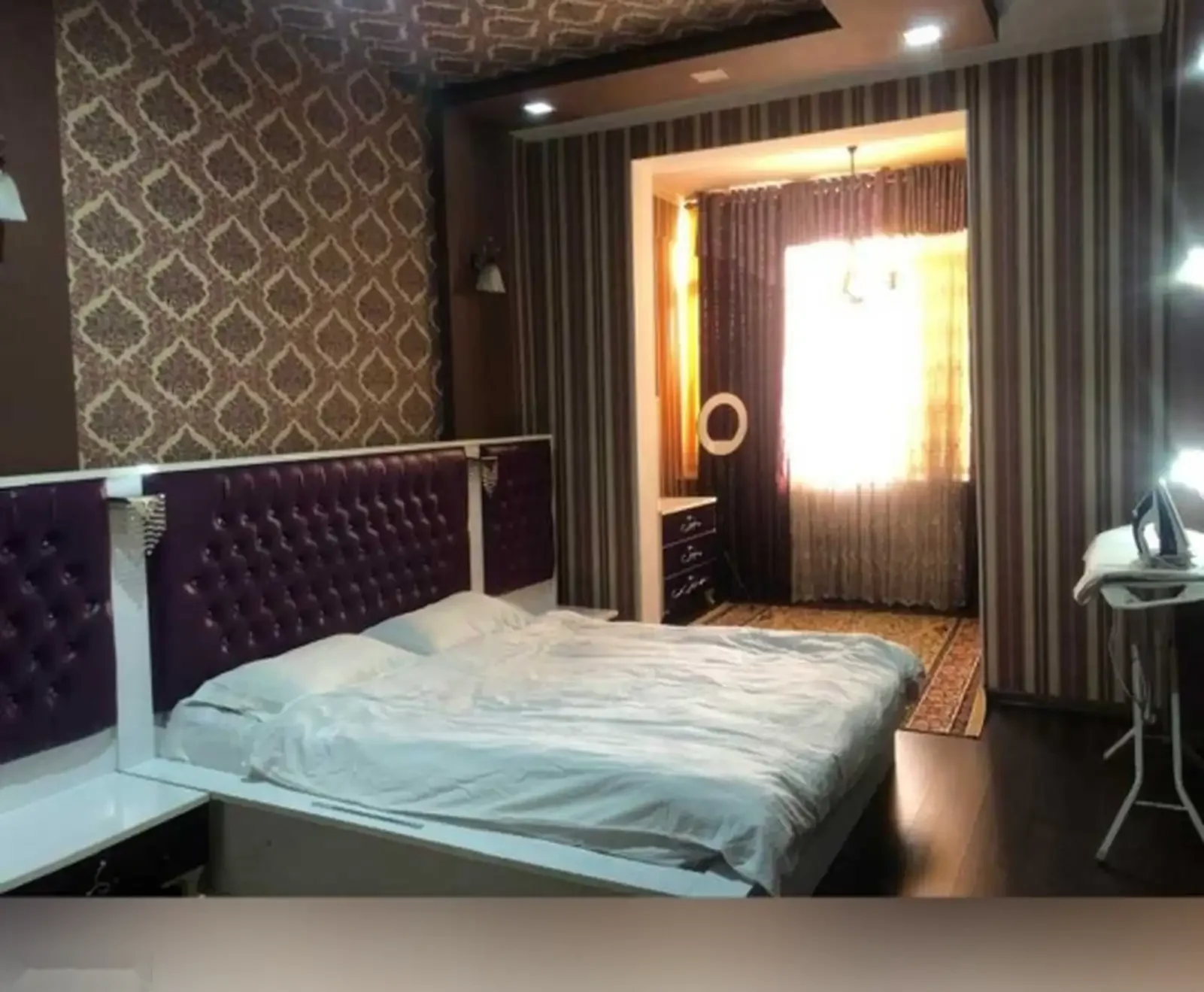 2-комн. квартира, 6 этаж, 107м², доп печати — фото 4