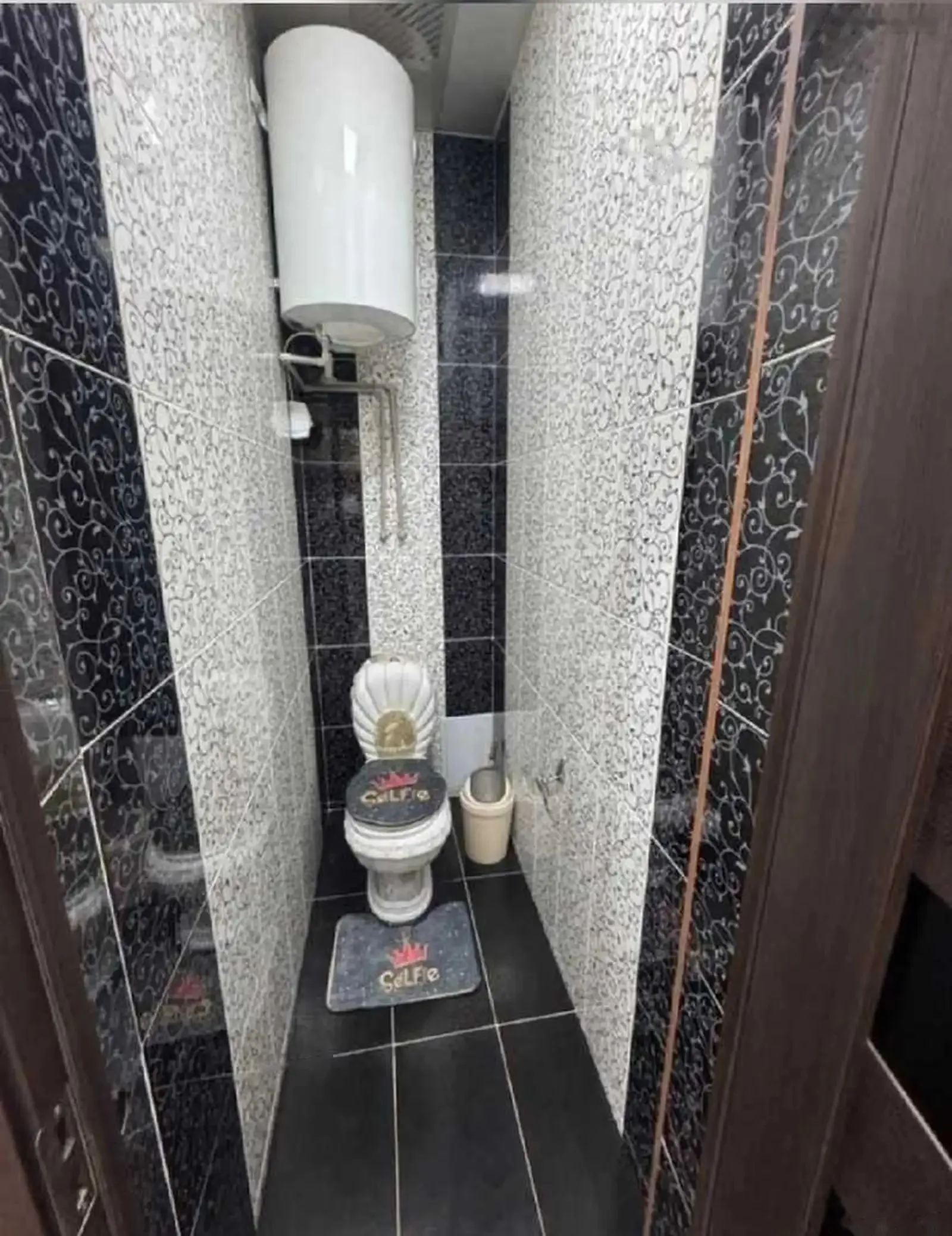 2-комн. квартира, 10 этаж, 60м², Шохмансур