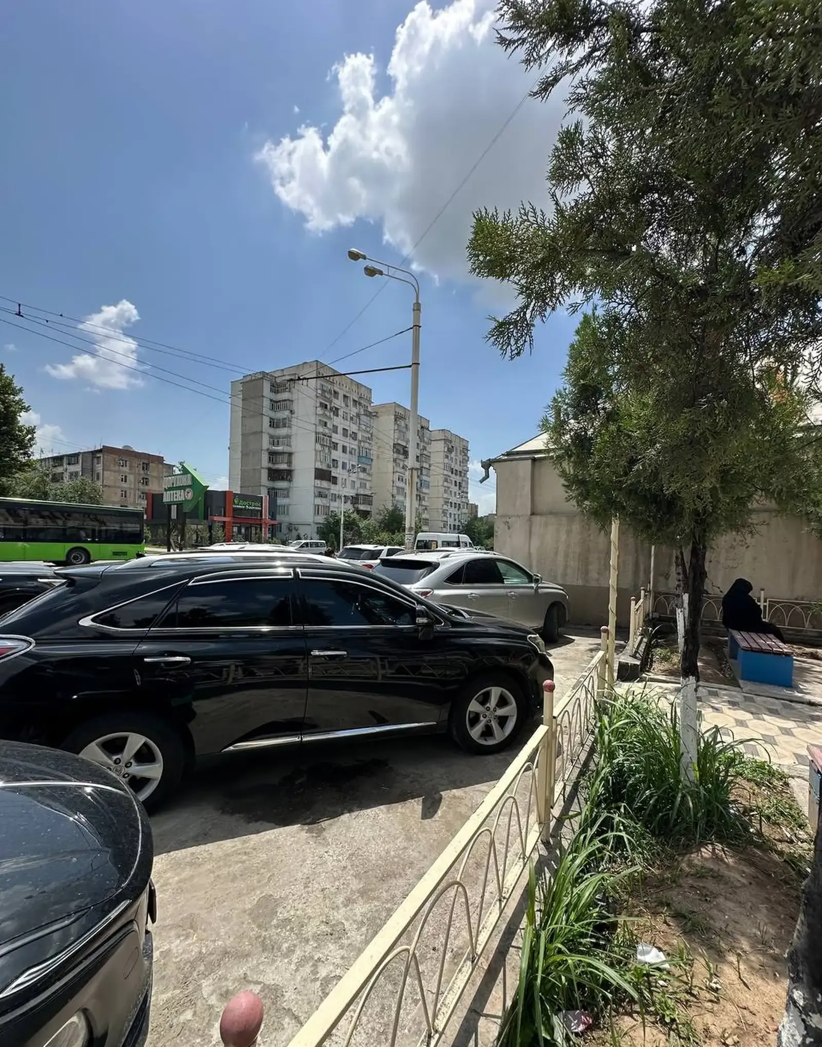 Помещение под свободное назначение, 238м², Сино