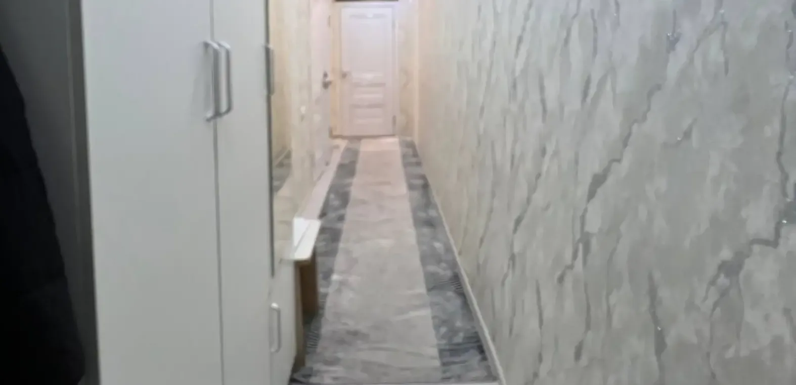 2-комн. квартира, 3 этаж, 67 м², Фирдавси 65мкр пеши мактаби 57
