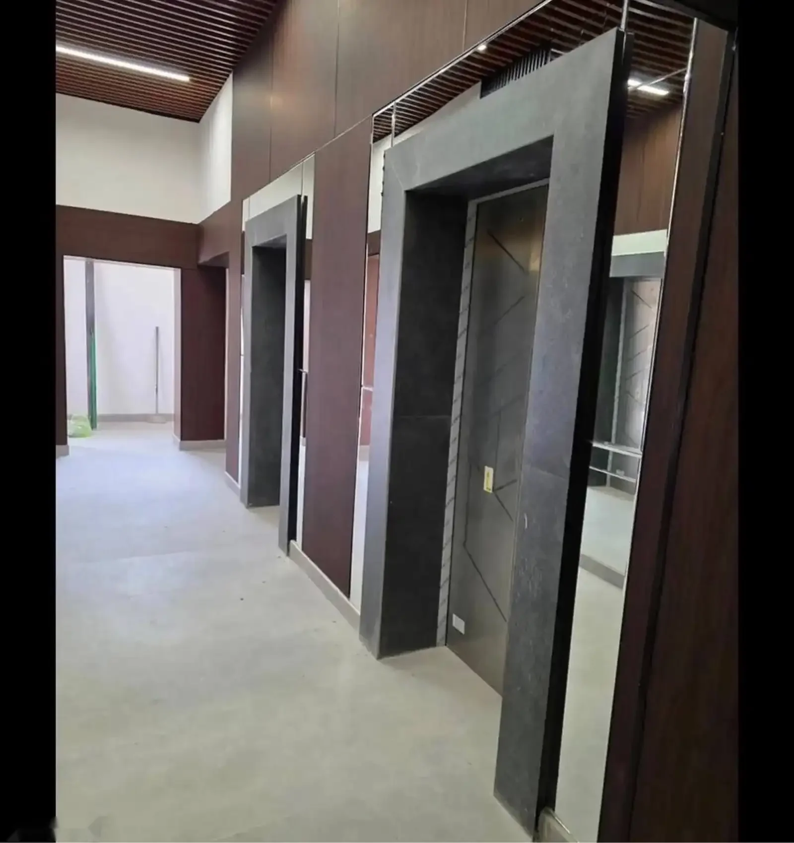 2-комн. квартира, 16 этаж, 62 м², Исмоили сомони,мехргон — фото 3