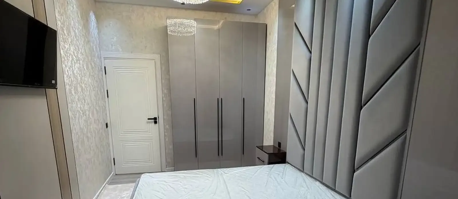 2-комн. квартира, 3 этаж, 52 м², Сино
