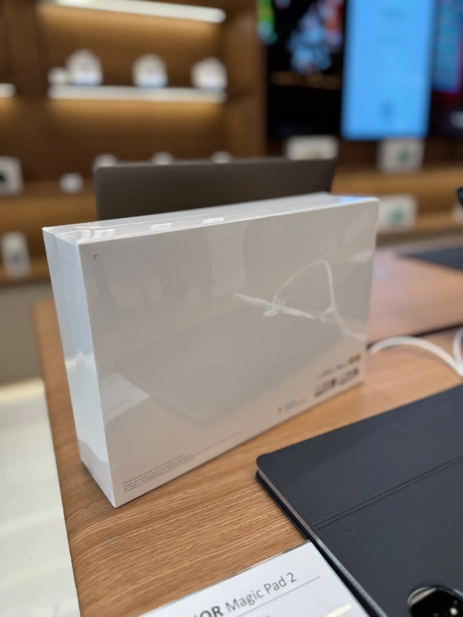 Планшет Honor Magic Pad 2 — фото 4