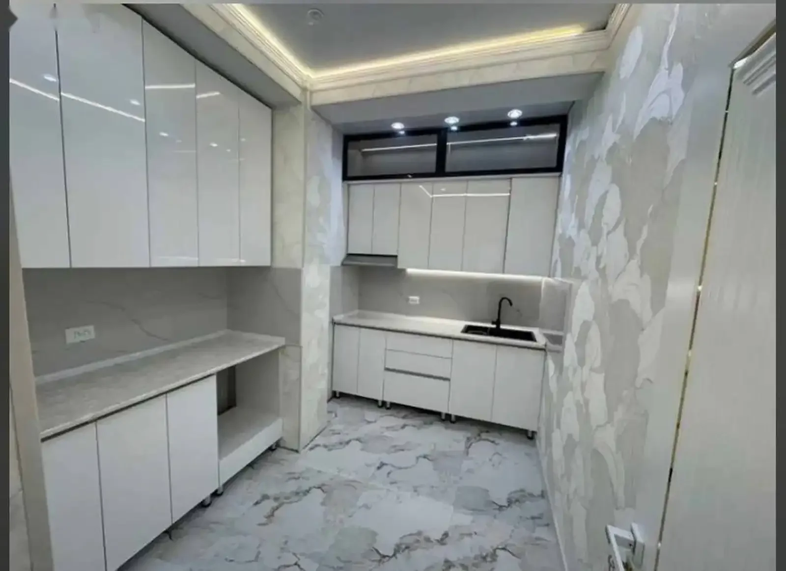 2-комн. квартира, 15 этаж, 64 м², Сино — фото 7
