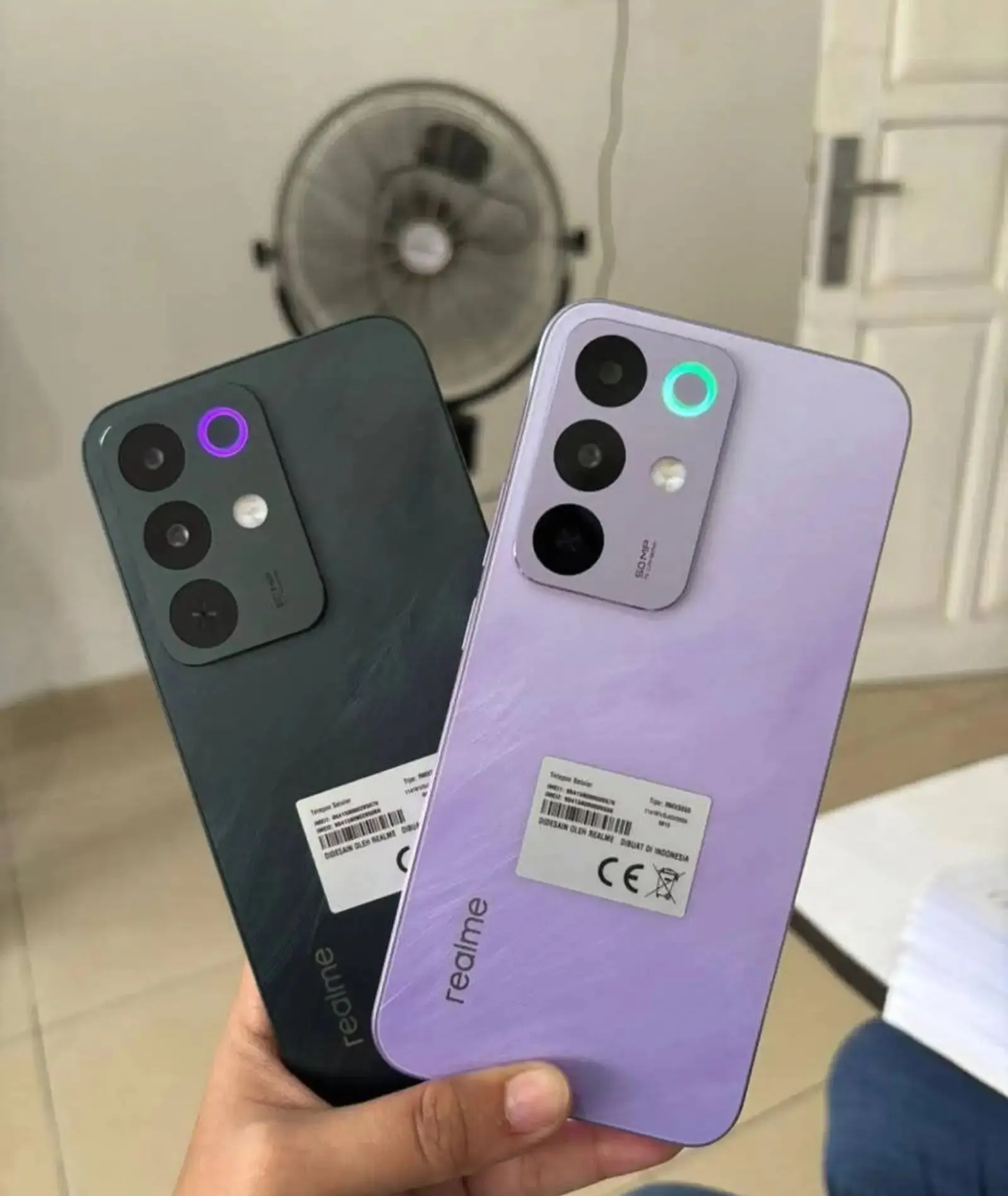 Realme C85 256 gb