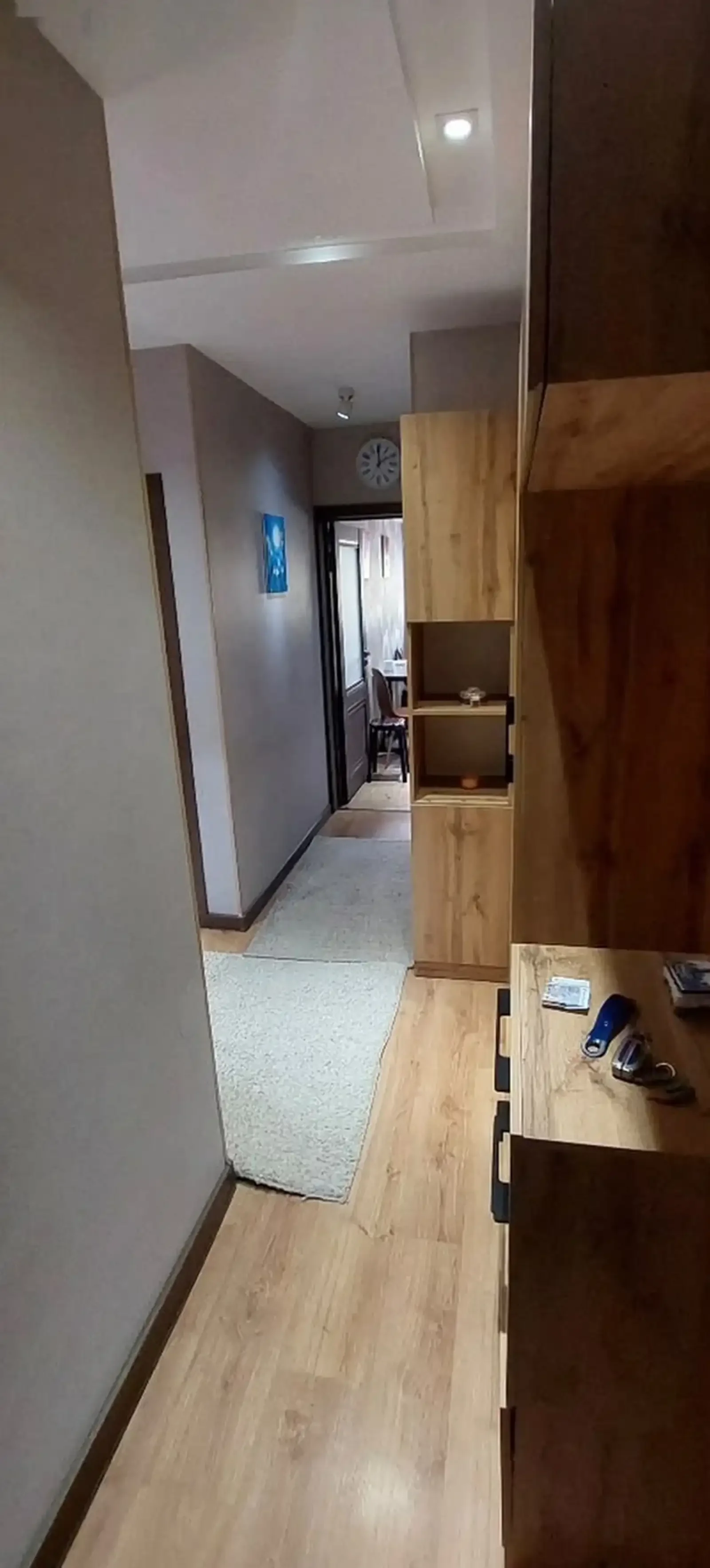 2-комн. квартира, 4 этаж, 57м², сино — фото 8