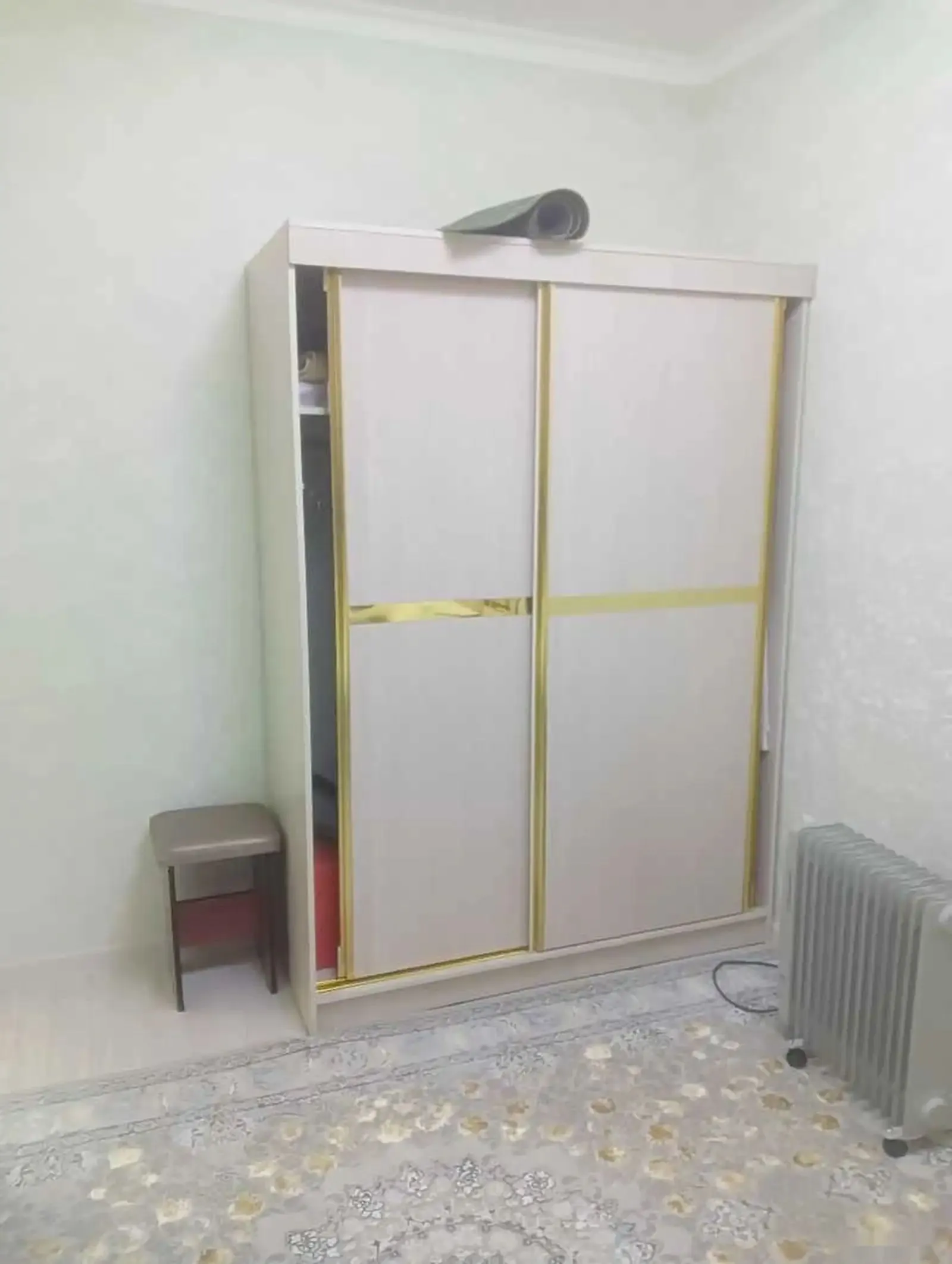 2-комн. квартира, 7 этаж, 63м², хитойбозор