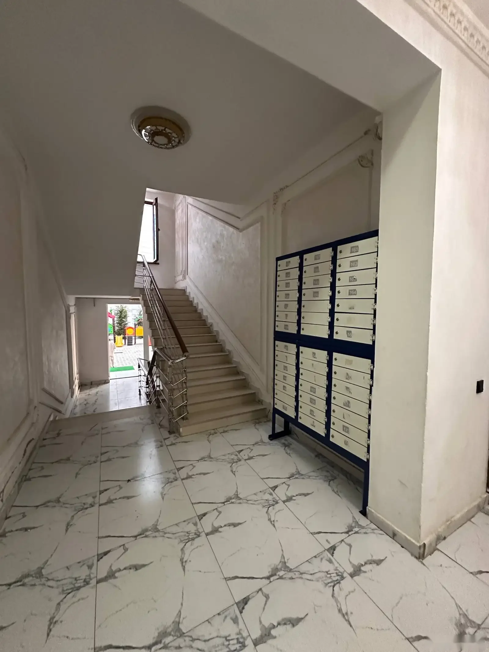 2-комн. квартира, 1 этаж, 74 м², Сомони, Сафо — фото 5