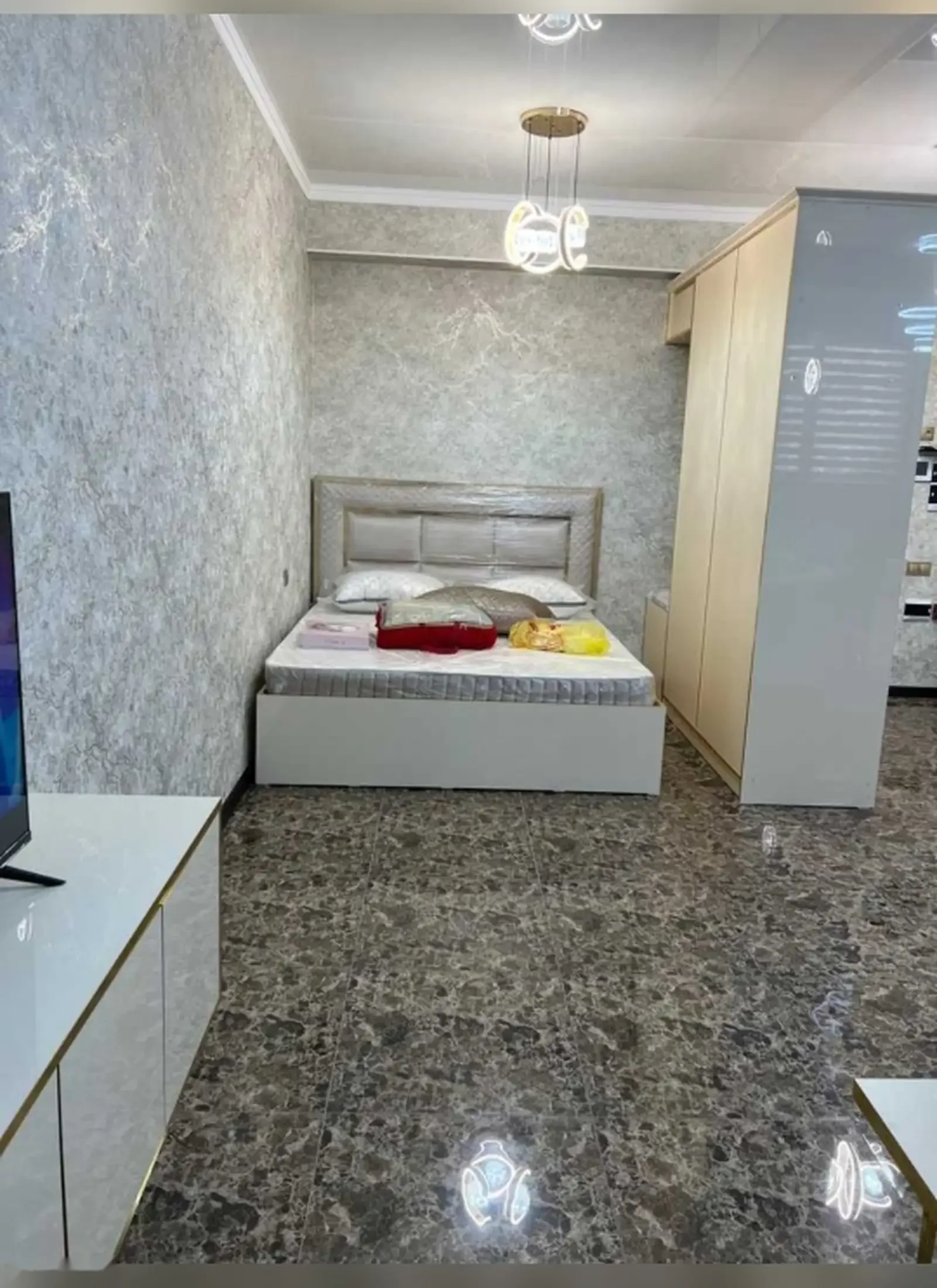 1-комн. квартира, 3 этаж, 50 м², пулоди 4 — фото 8