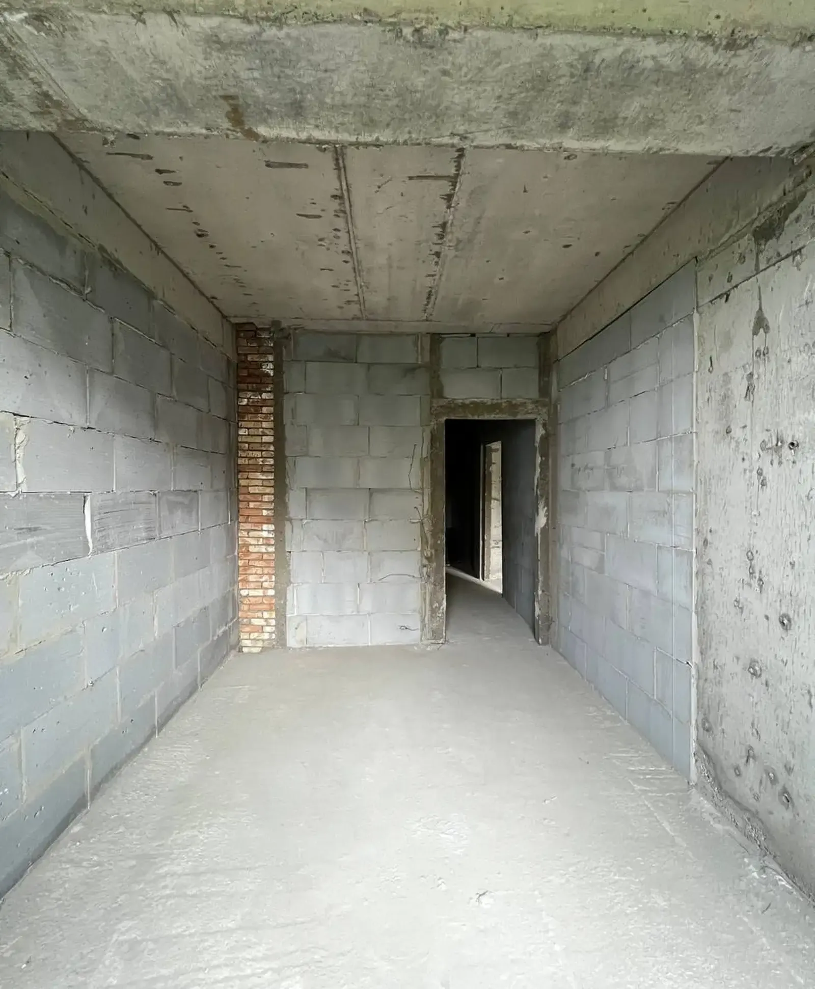 3-комн. квартира, 6 этаж, 78 м², Шохмансур