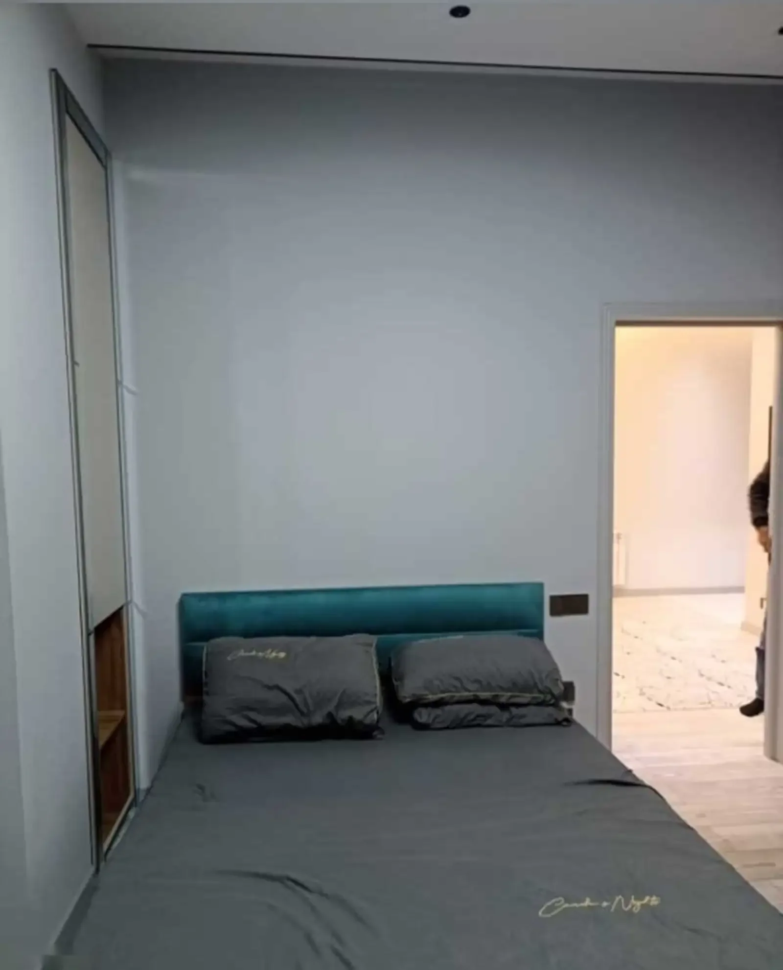 2-комн. квартира, 6 этаж, 60м², шохмансур бустон сити — фото 4